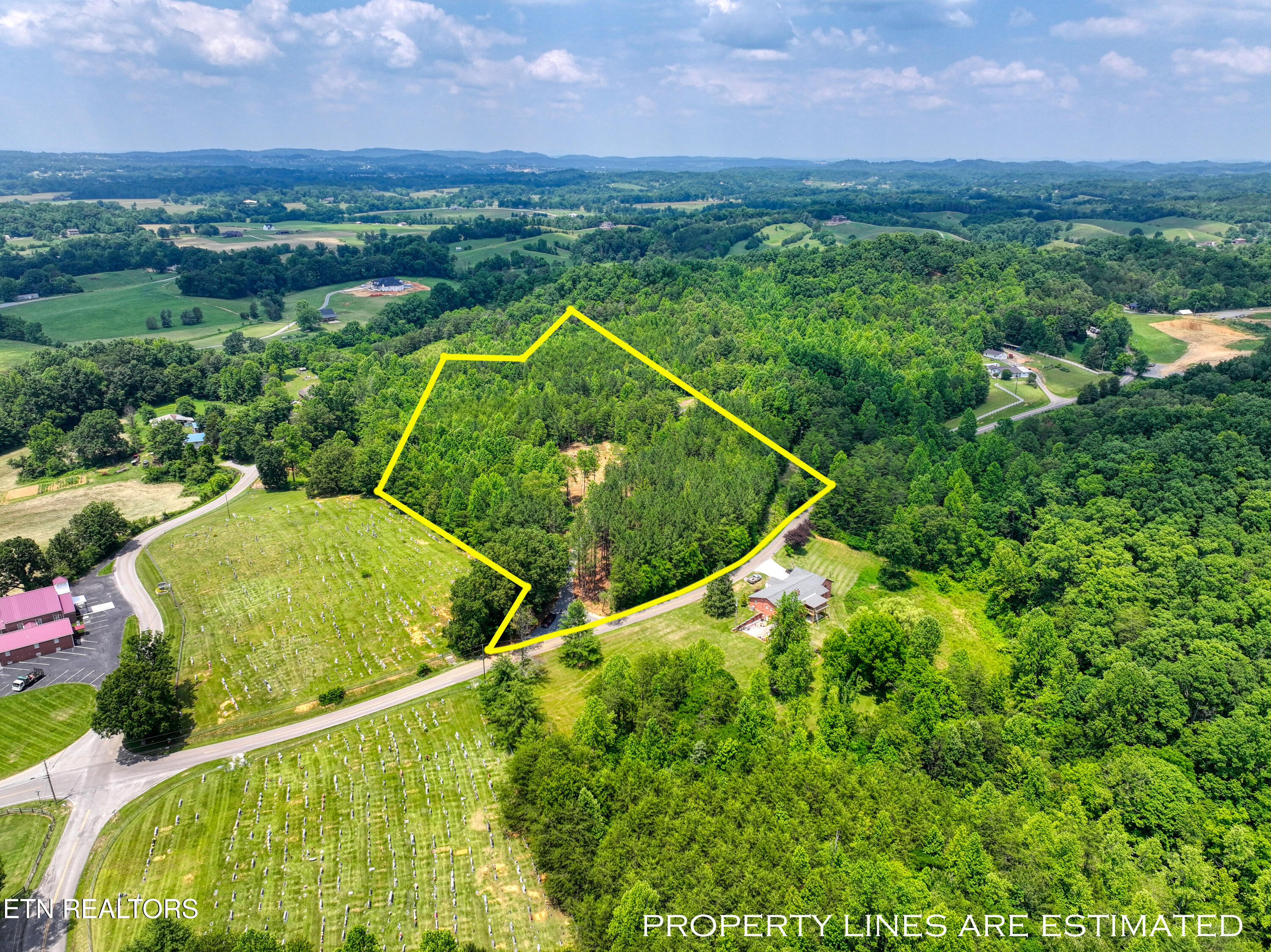 1214 Stanton Road Seymour TN 37865