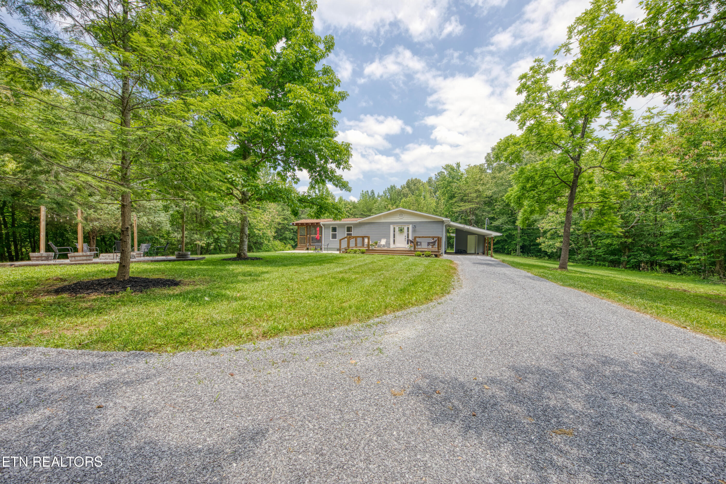 1214 Stanton Road Seymour TN 37865