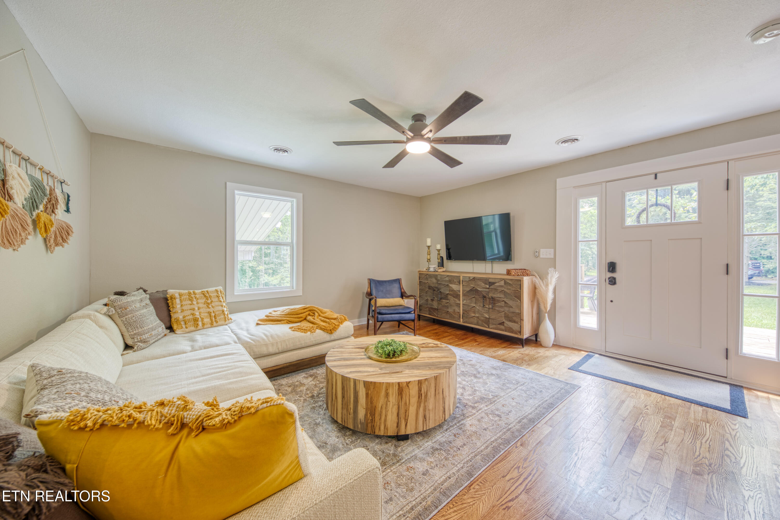 1214 Stanton Road Seymour TN 37865