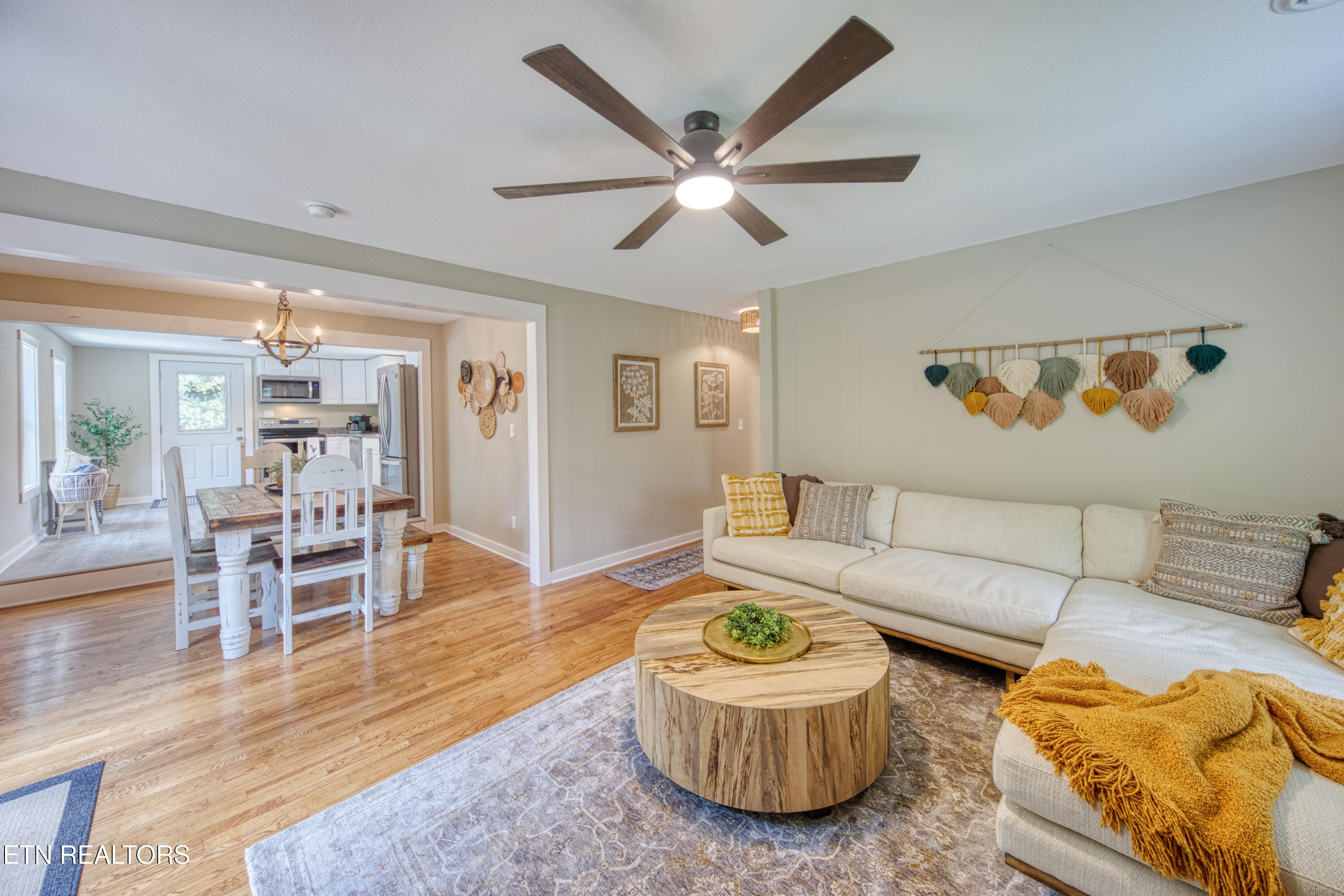 1214 Stanton Road Seymour TN 37865