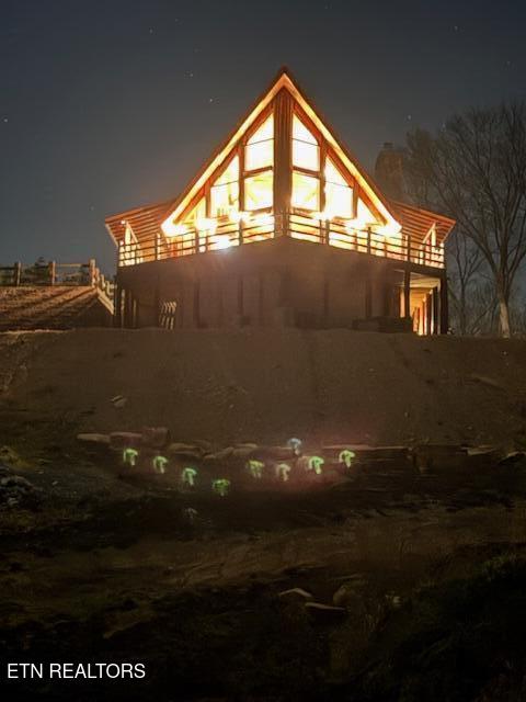 1410 Swannsylvania Road Dandridge TN 37725