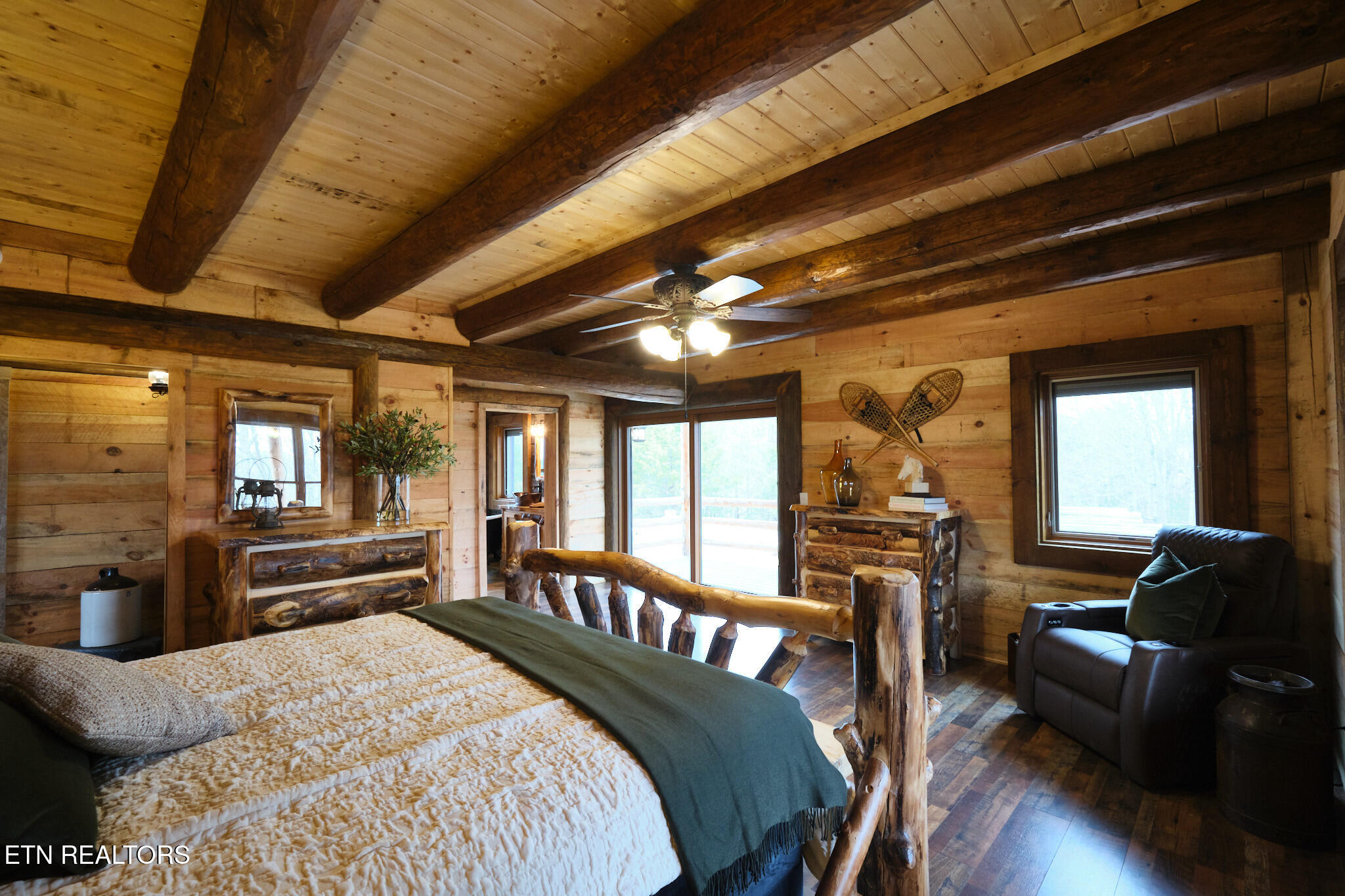 1410 Swannsylvania Road Dandridge TN 37725