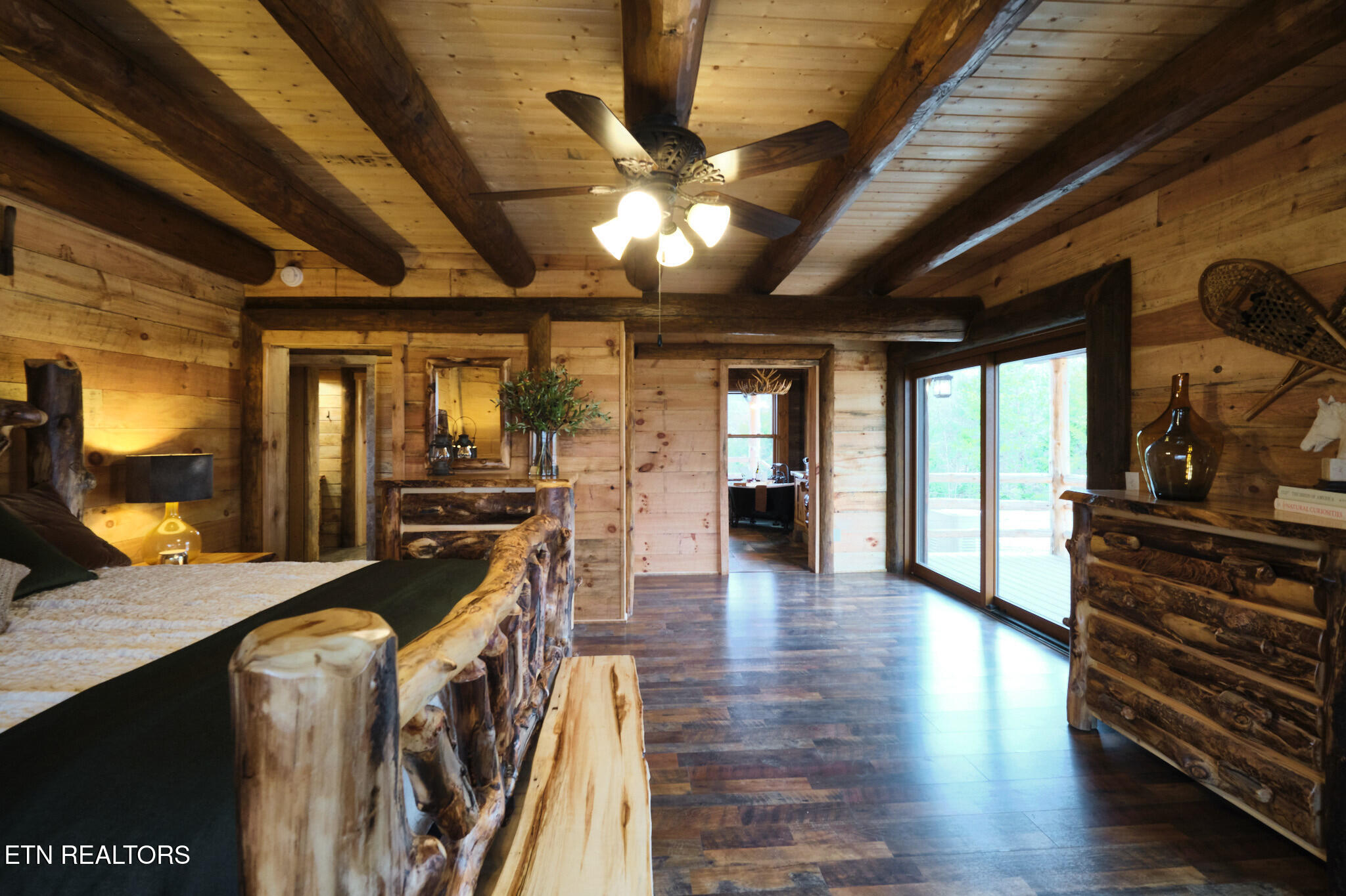 1410 Swannsylvania Road Dandridge TN 37725