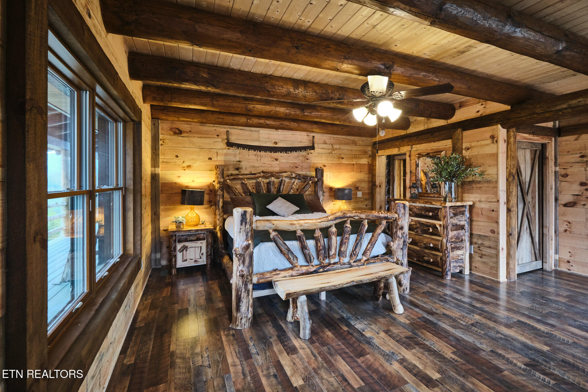 1410 Swannsylvania Road Dandridge TN 37725