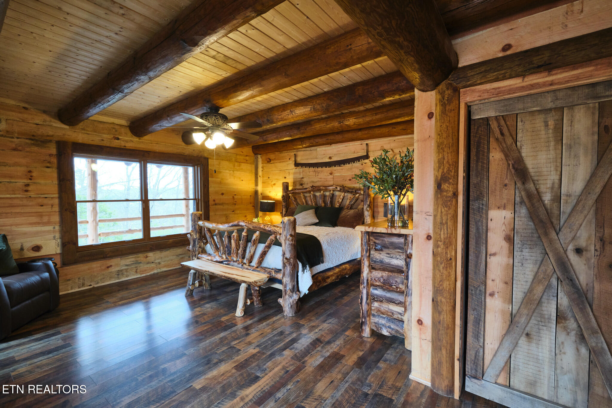 1410 Swannsylvania Road Dandridge TN 37725
