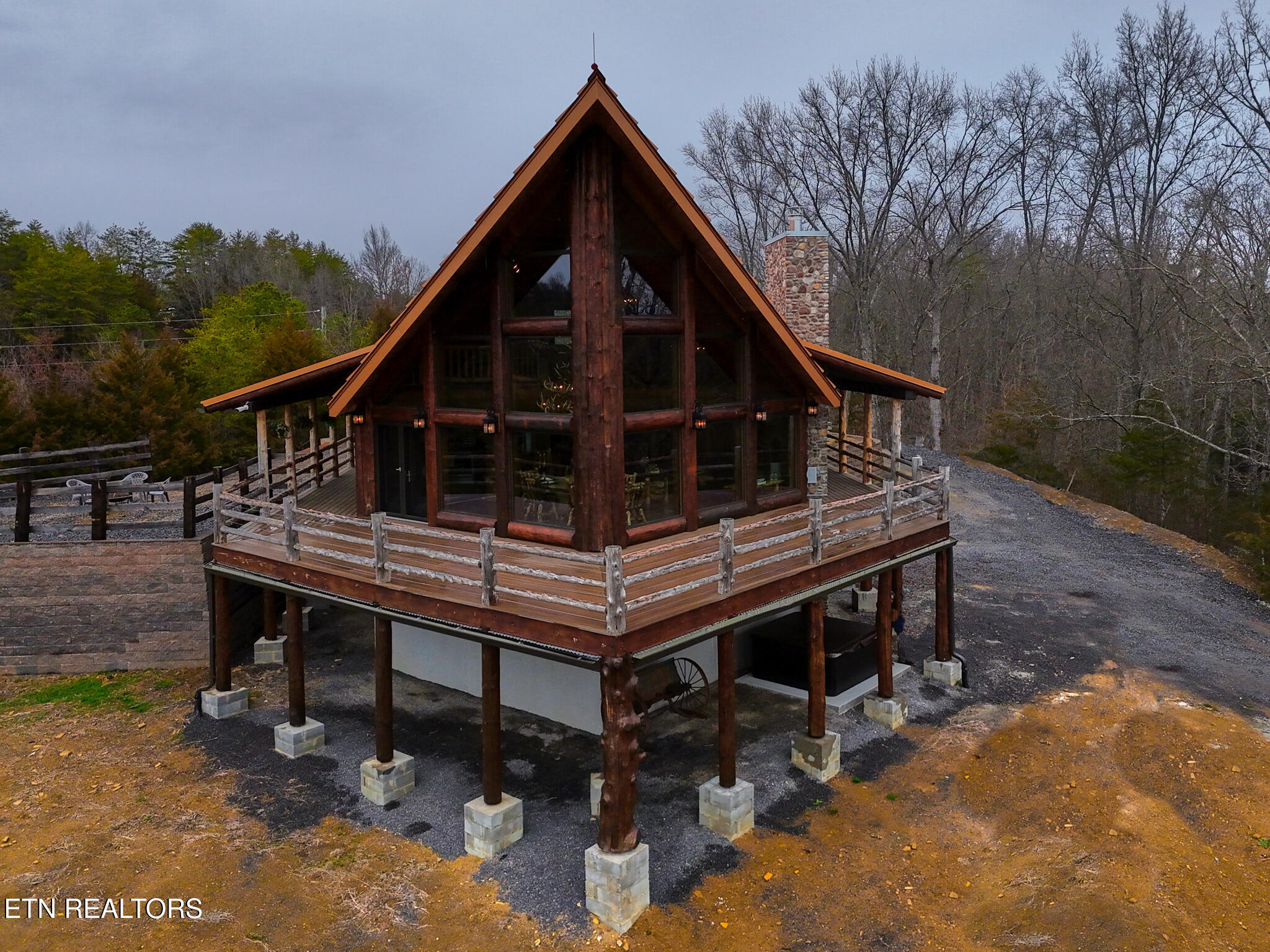 1410 Swannsylvania Road Dandridge TN 37725