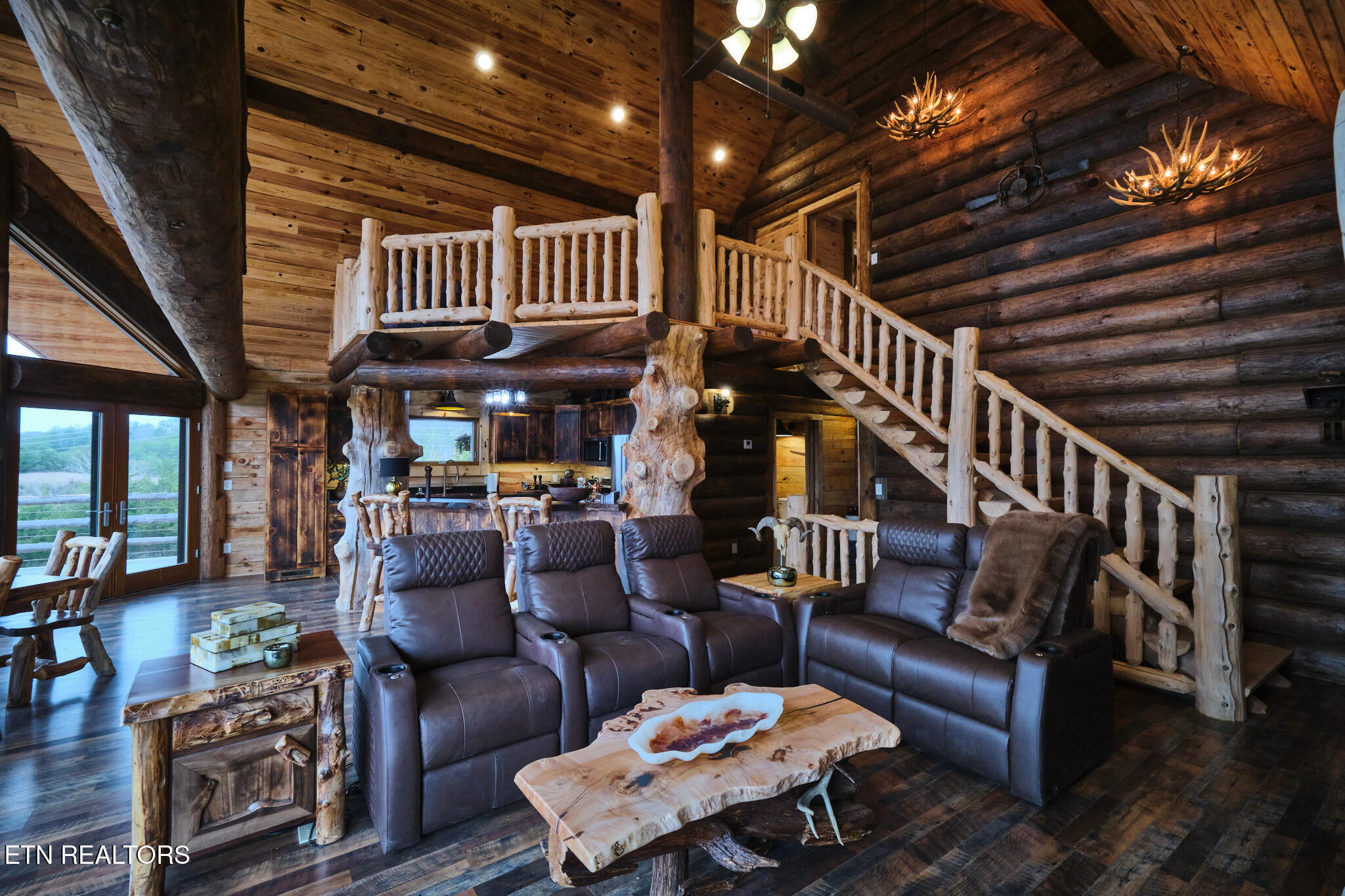 1410 Swannsylvania Road Dandridge TN 37725