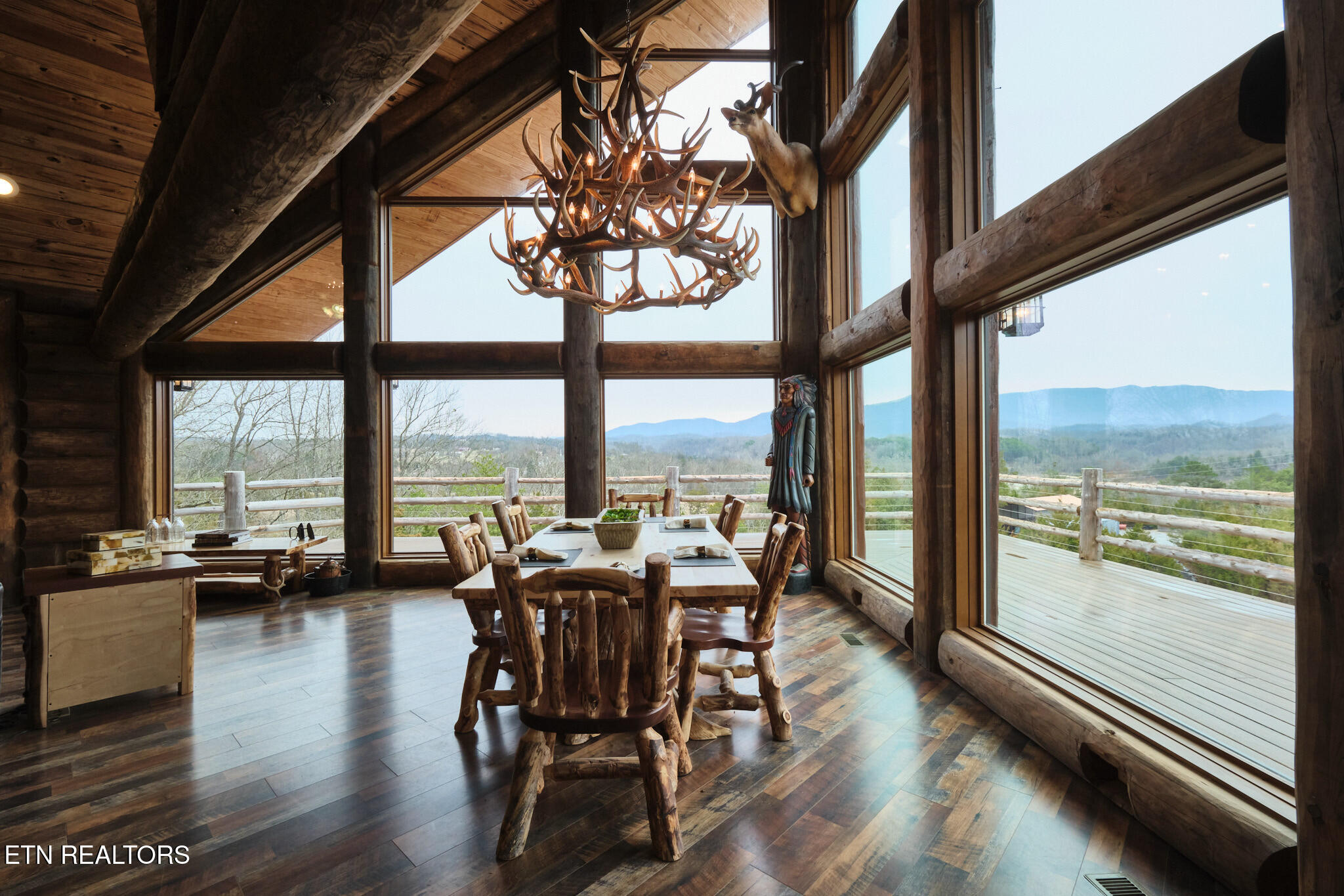 1410 Swannsylvania Road Dandridge TN 37725