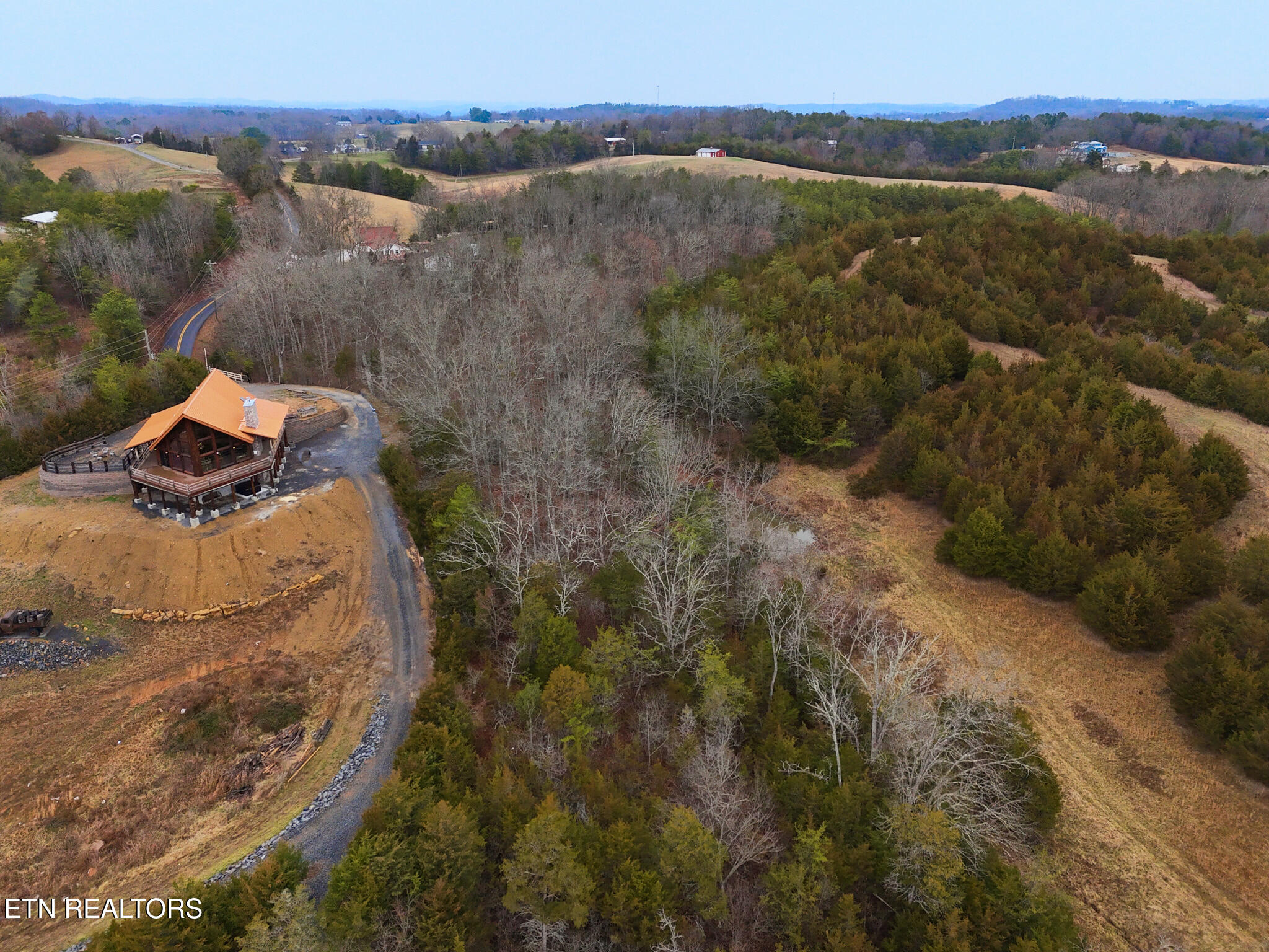 1410 Swannsylvania Road Dandridge TN 37725