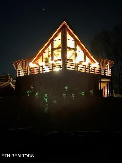 1410 Swannsylvania Road Dandridge TN 37725