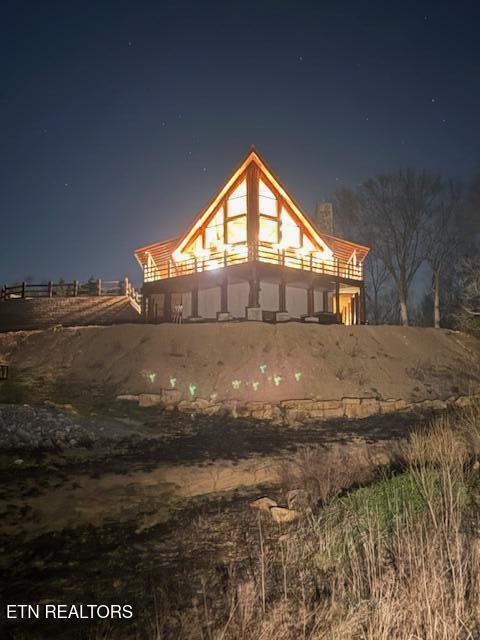 1410 Swannsylvania Road Dandridge TN 37725