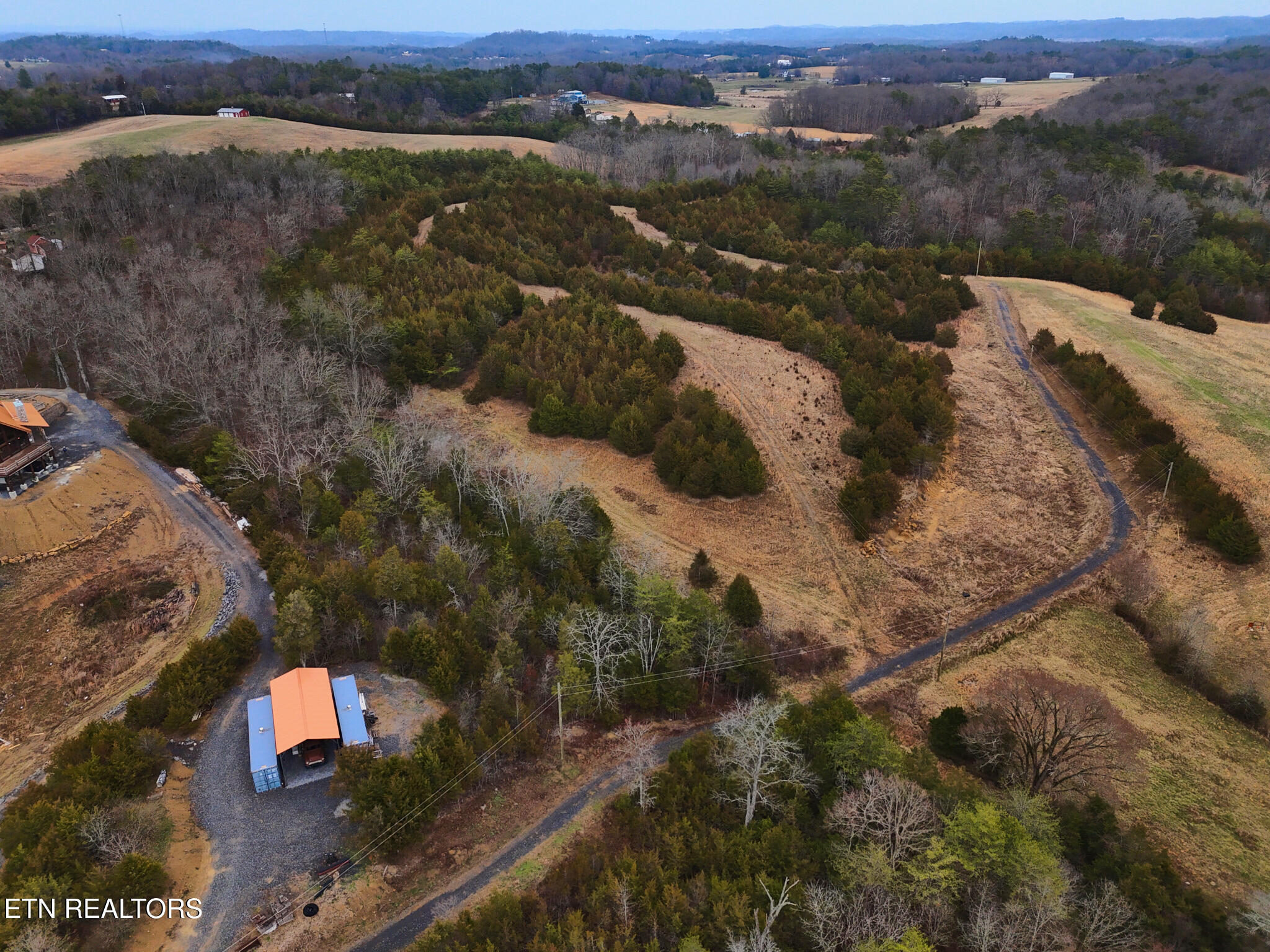 1410 Swannsylvania Road Dandridge TN 37725
