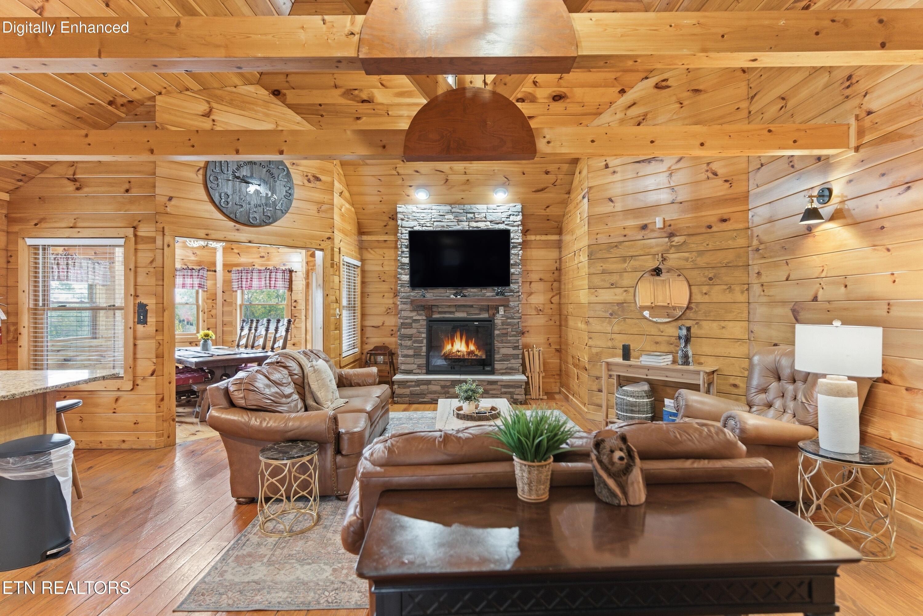 2054 Oakmont Drive Sevierville TN 37876