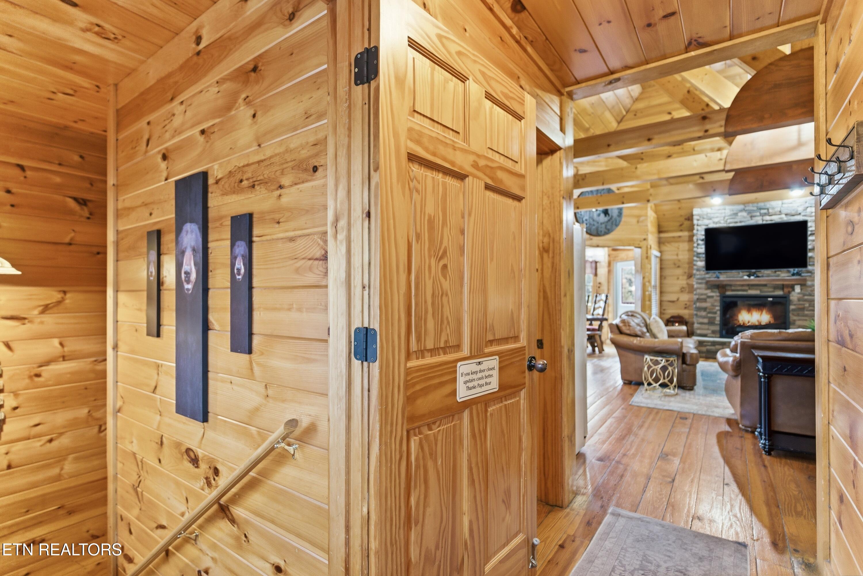 2054 Oakmont Drive Sevierville TN 37876