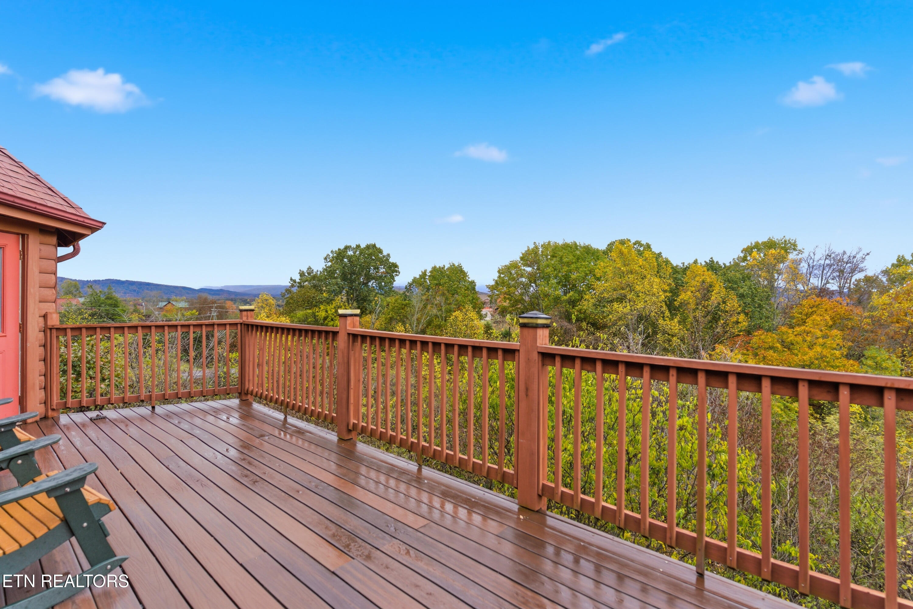 2054 Oakmont Drive Sevierville TN 37876