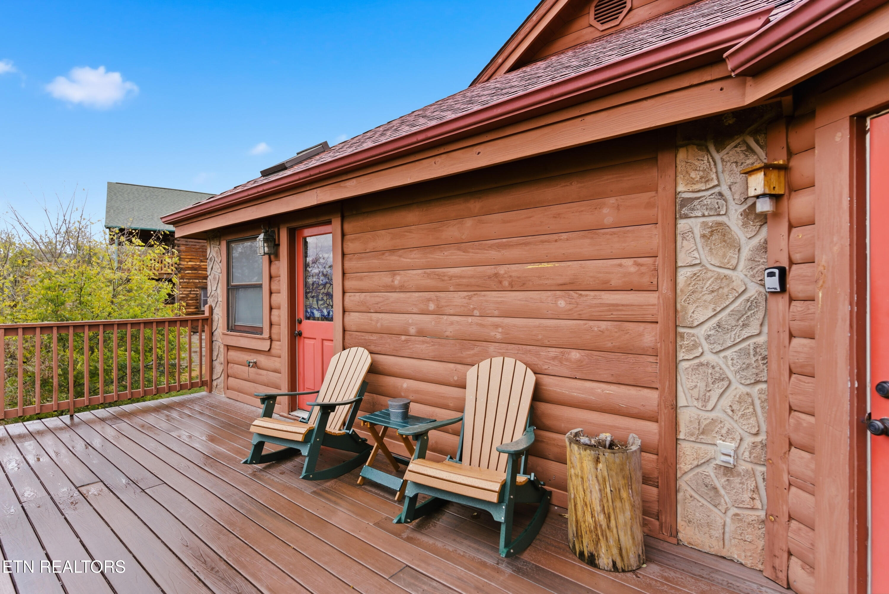 2054 Oakmont Drive Sevierville TN 37876