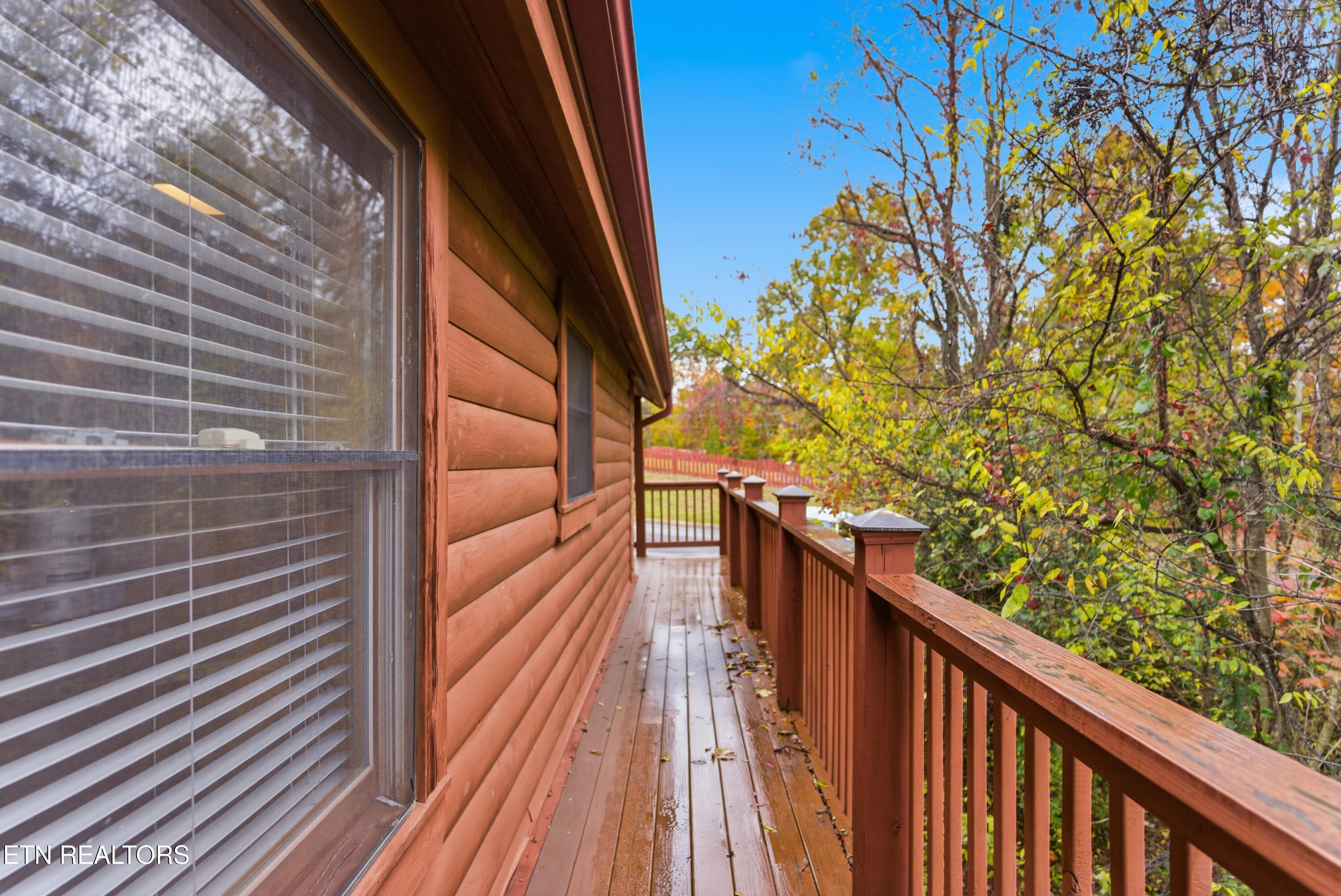 2054 Oakmont Drive Sevierville TN 37876