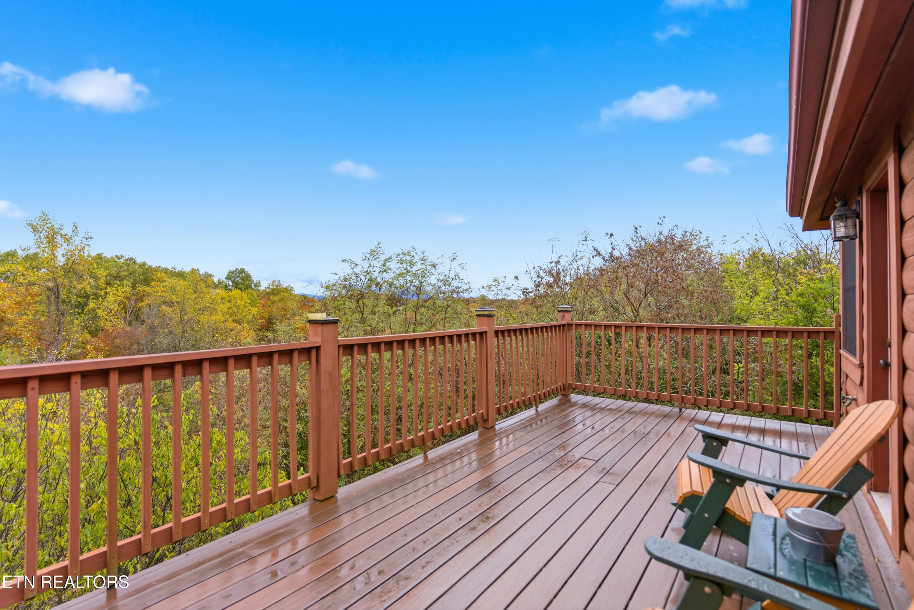 2054 Oakmont Drive Sevierville TN 37876