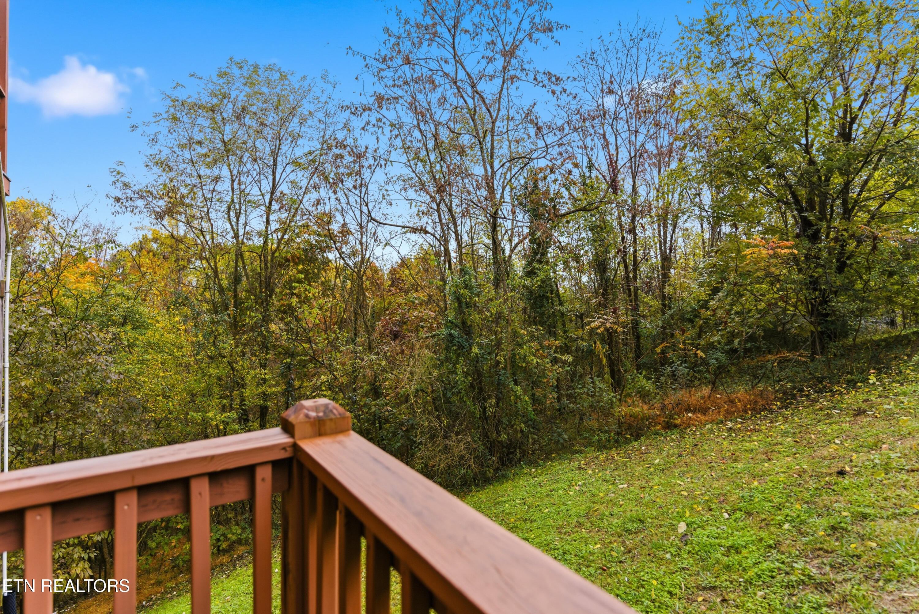 2054 Oakmont Drive Sevierville TN 37876
