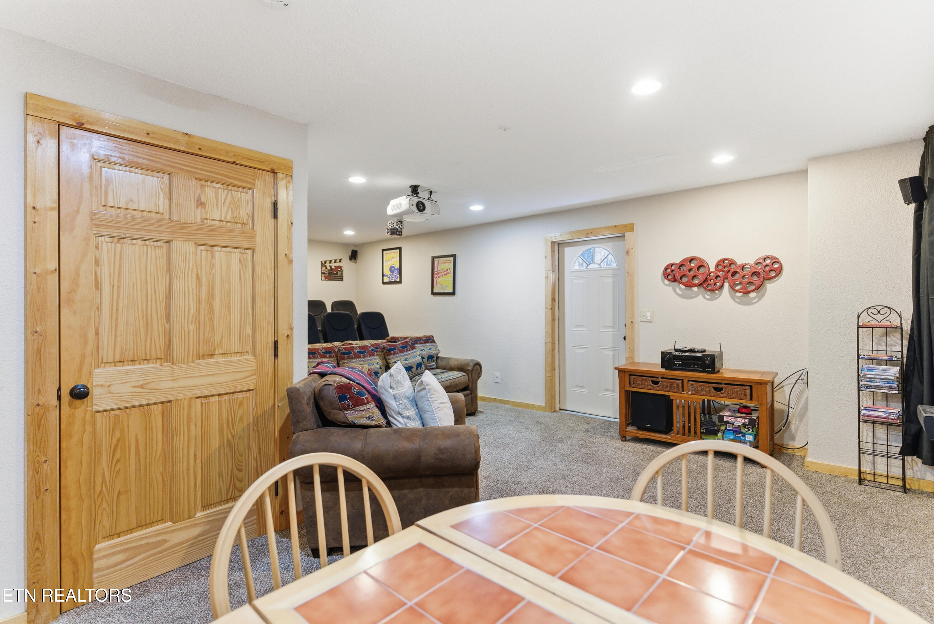 2054 Oakmont Drive Sevierville TN 37876