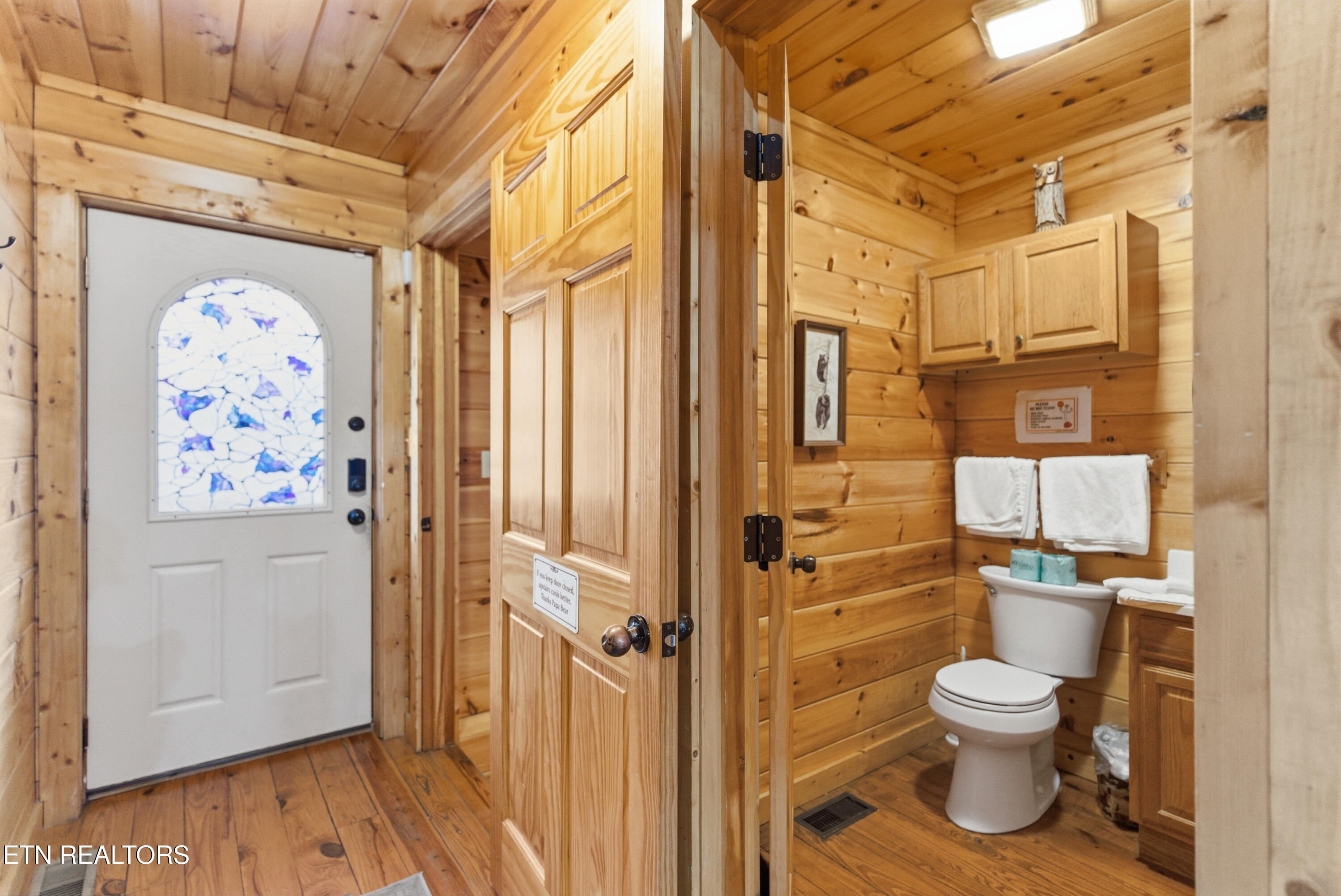 2054 Oakmont Drive Sevierville TN 37876
