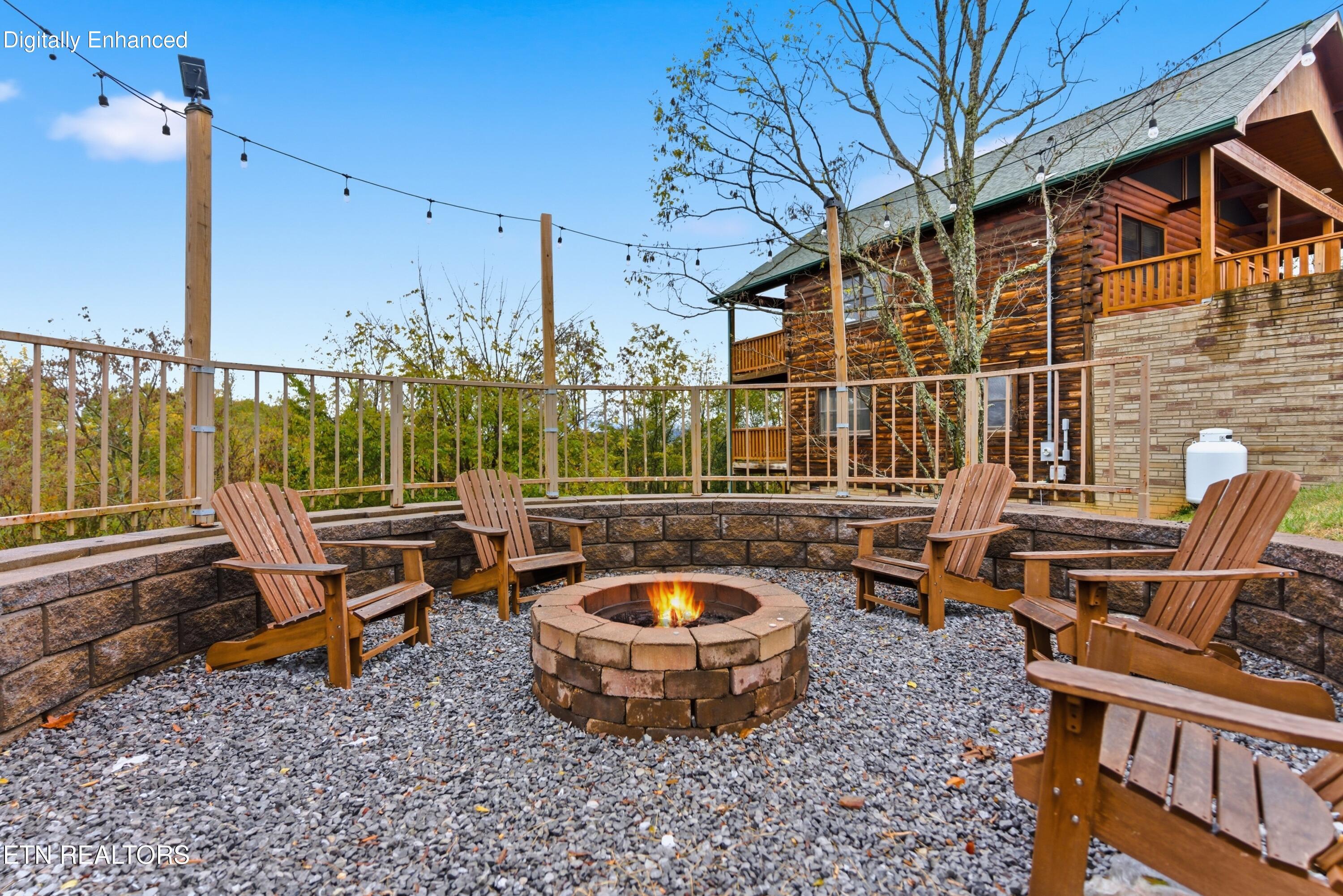 2054 Oakmont Drive Sevierville TN 37876