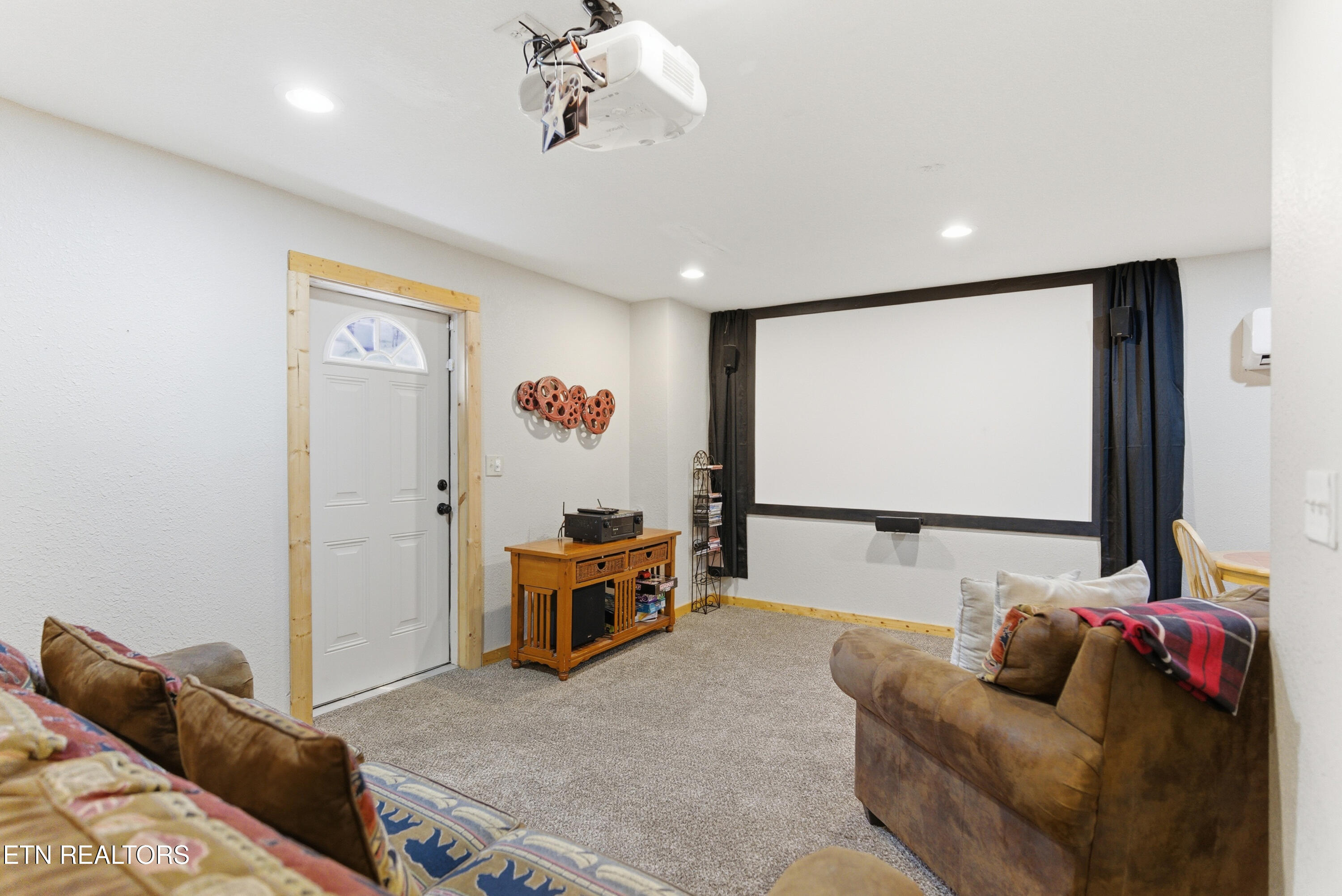 2054 Oakmont Drive Sevierville TN 37876