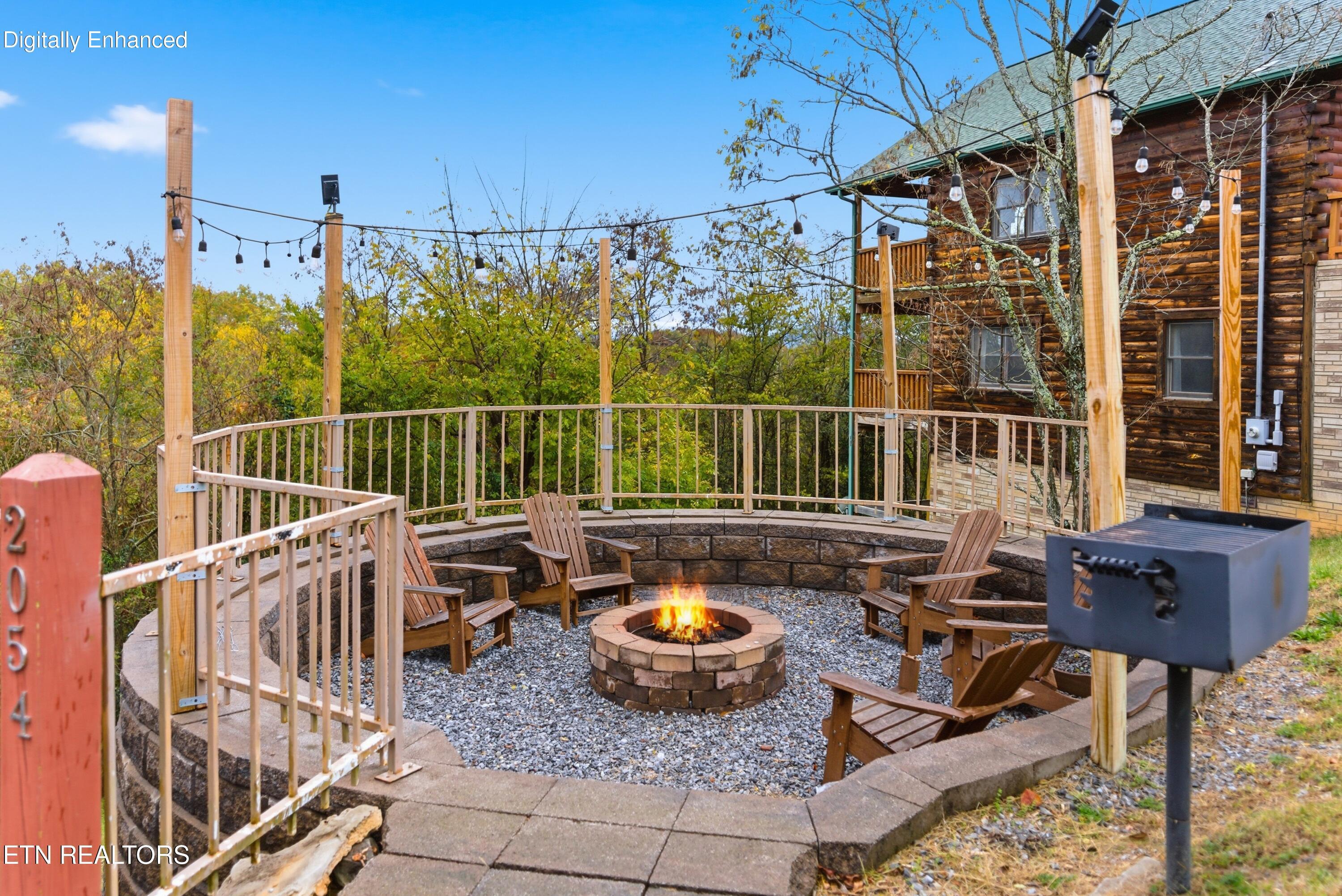 2054 Oakmont Drive Sevierville TN 37876