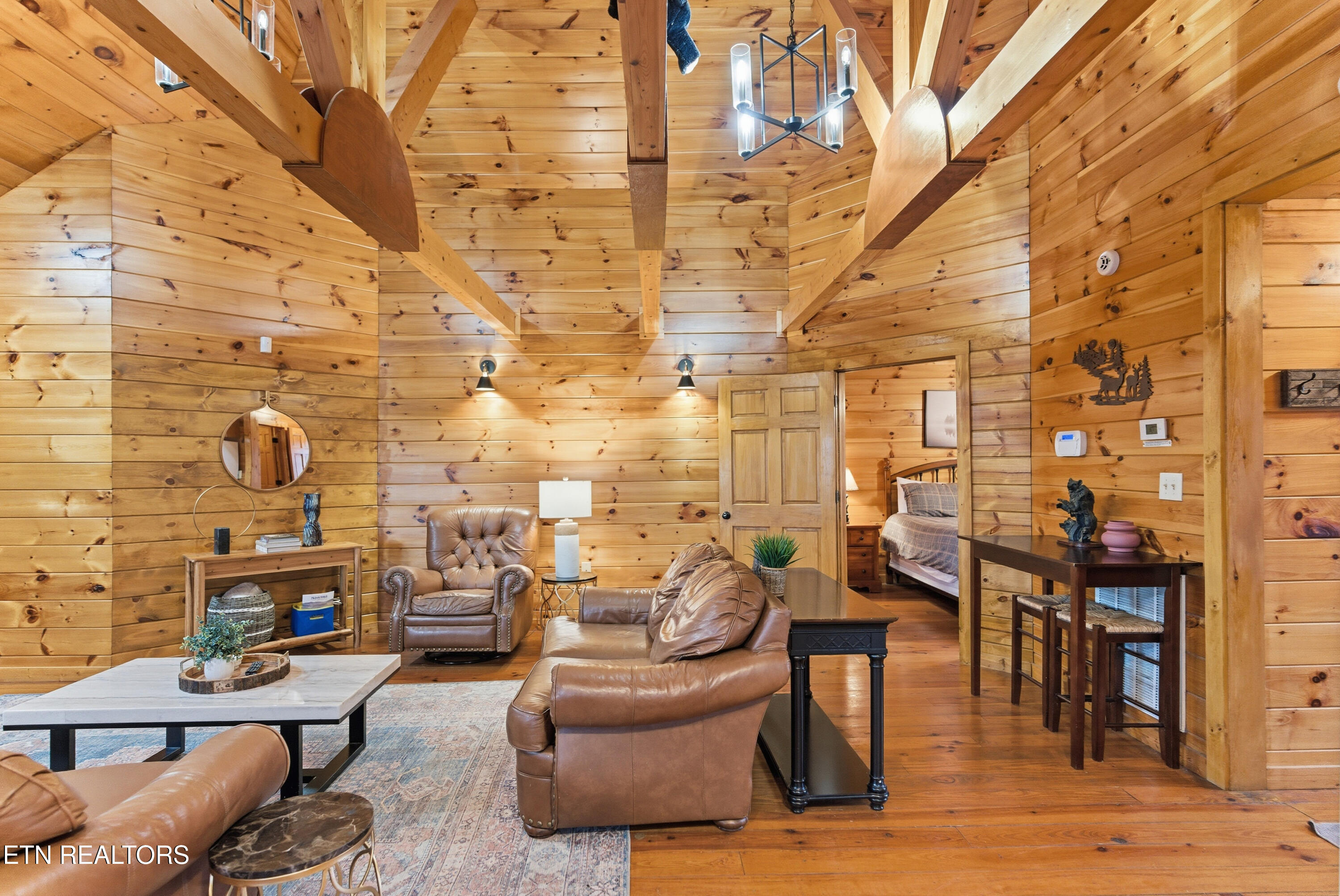 2054 Oakmont Drive Sevierville TN 37876