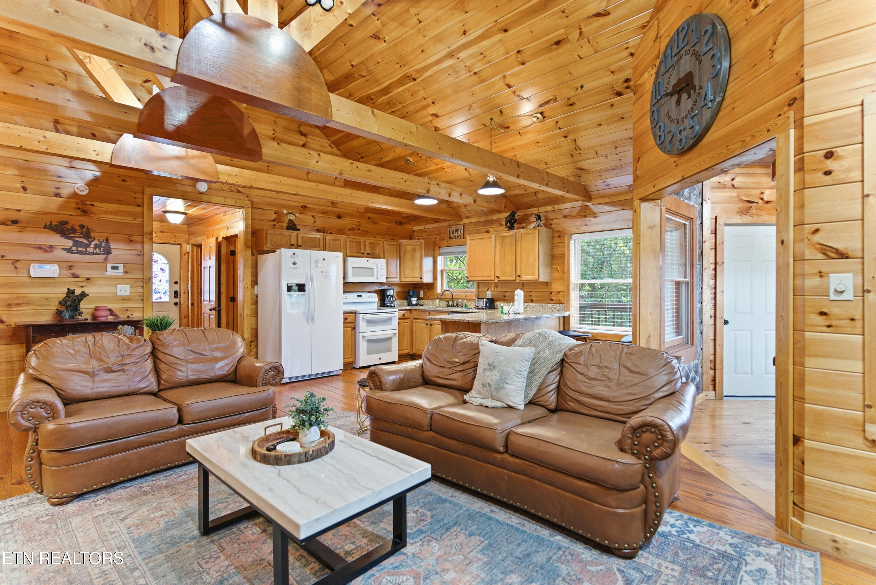 2054 Oakmont Drive Sevierville TN 37876