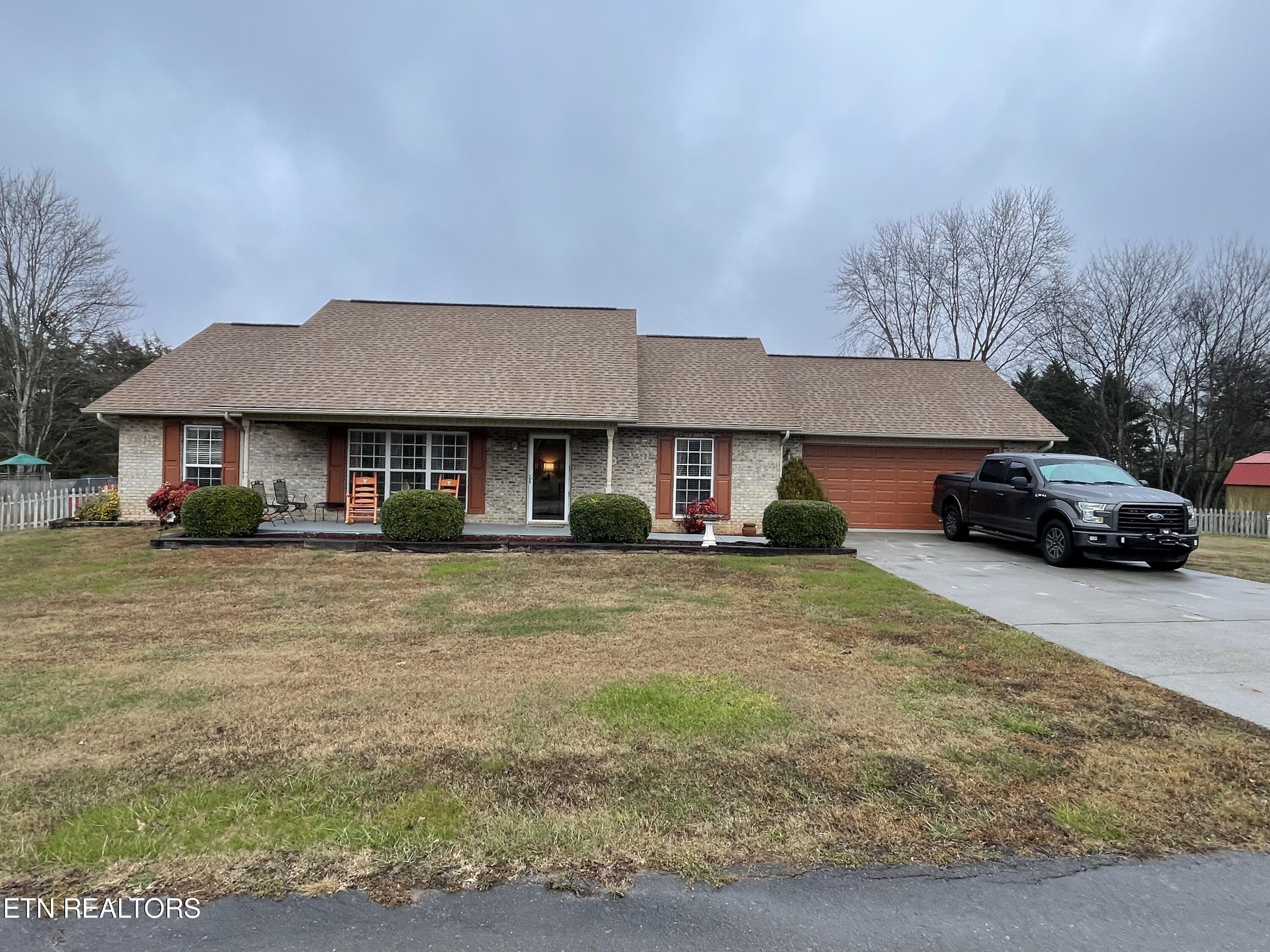 108 Barts Trail Maryville TN 37803