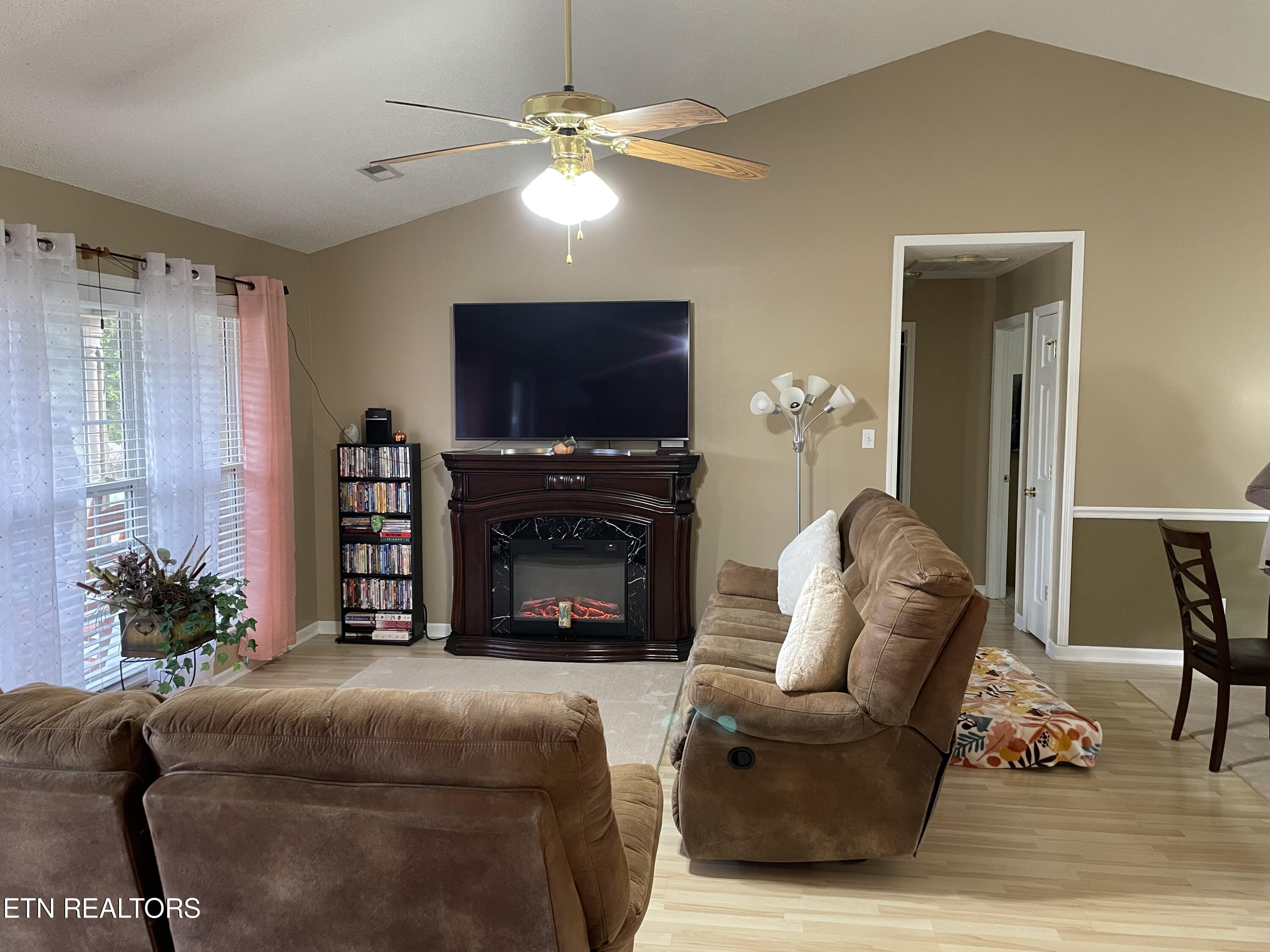 108 Barts Trail Maryville TN 37803