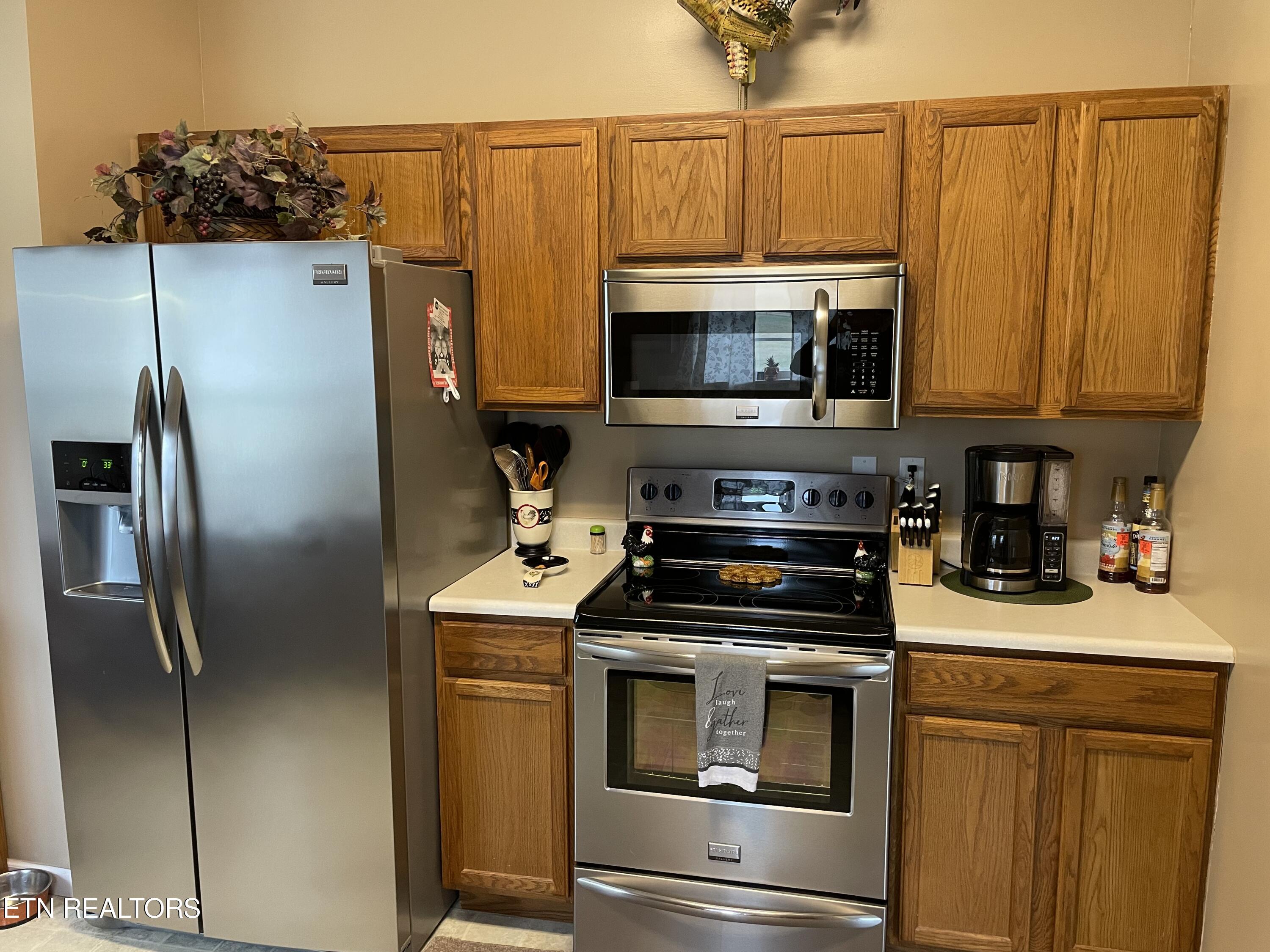 108 Barts Trail Maryville TN 37803