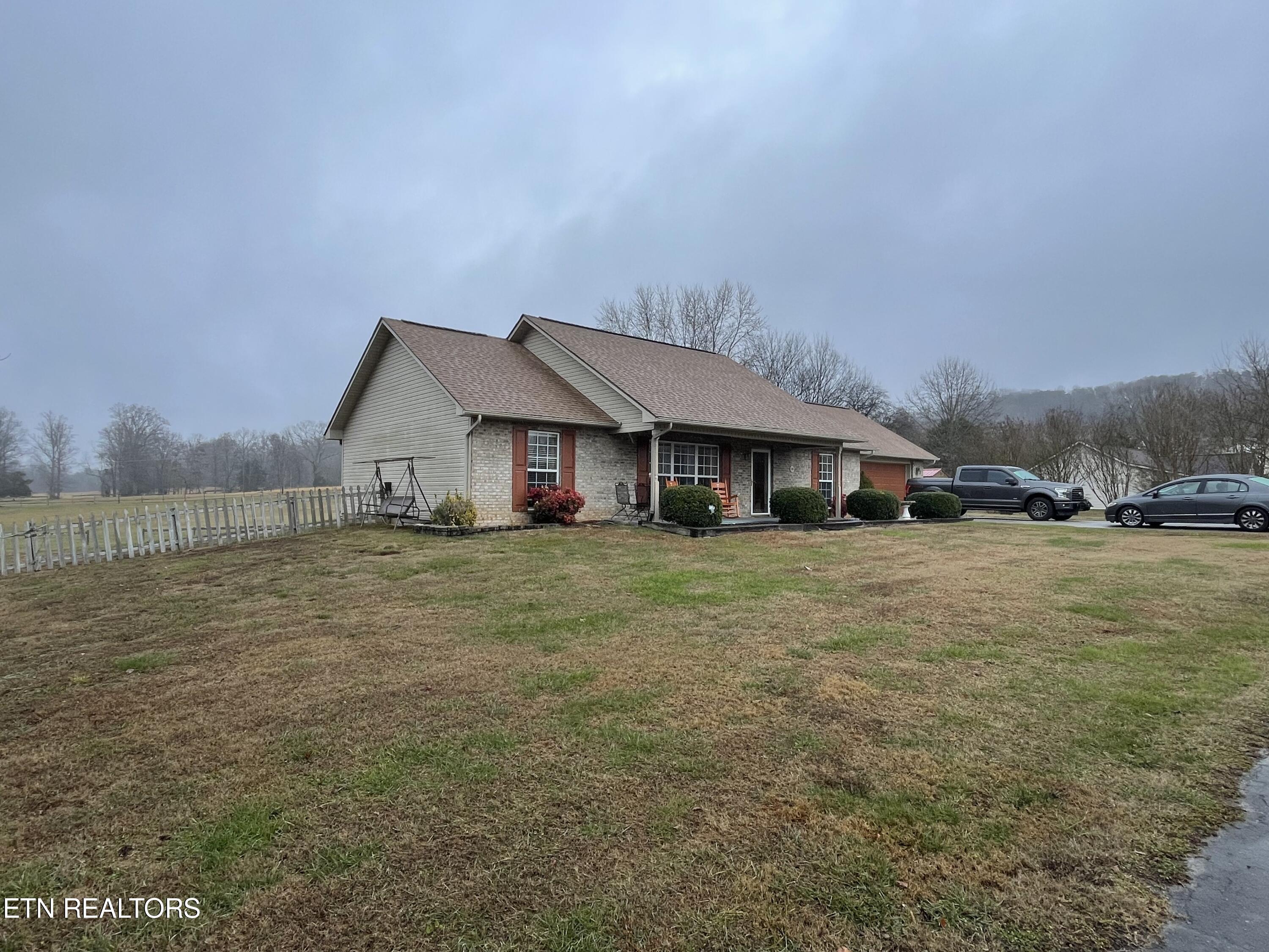 108 Barts Trail Maryville TN 37803