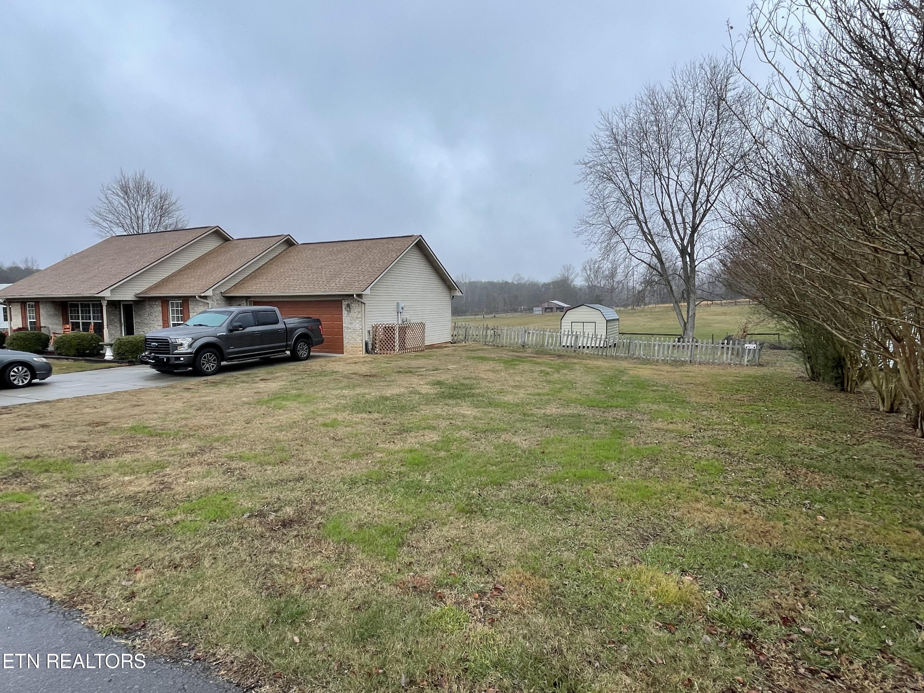 108 Barts Trail Maryville TN 37803