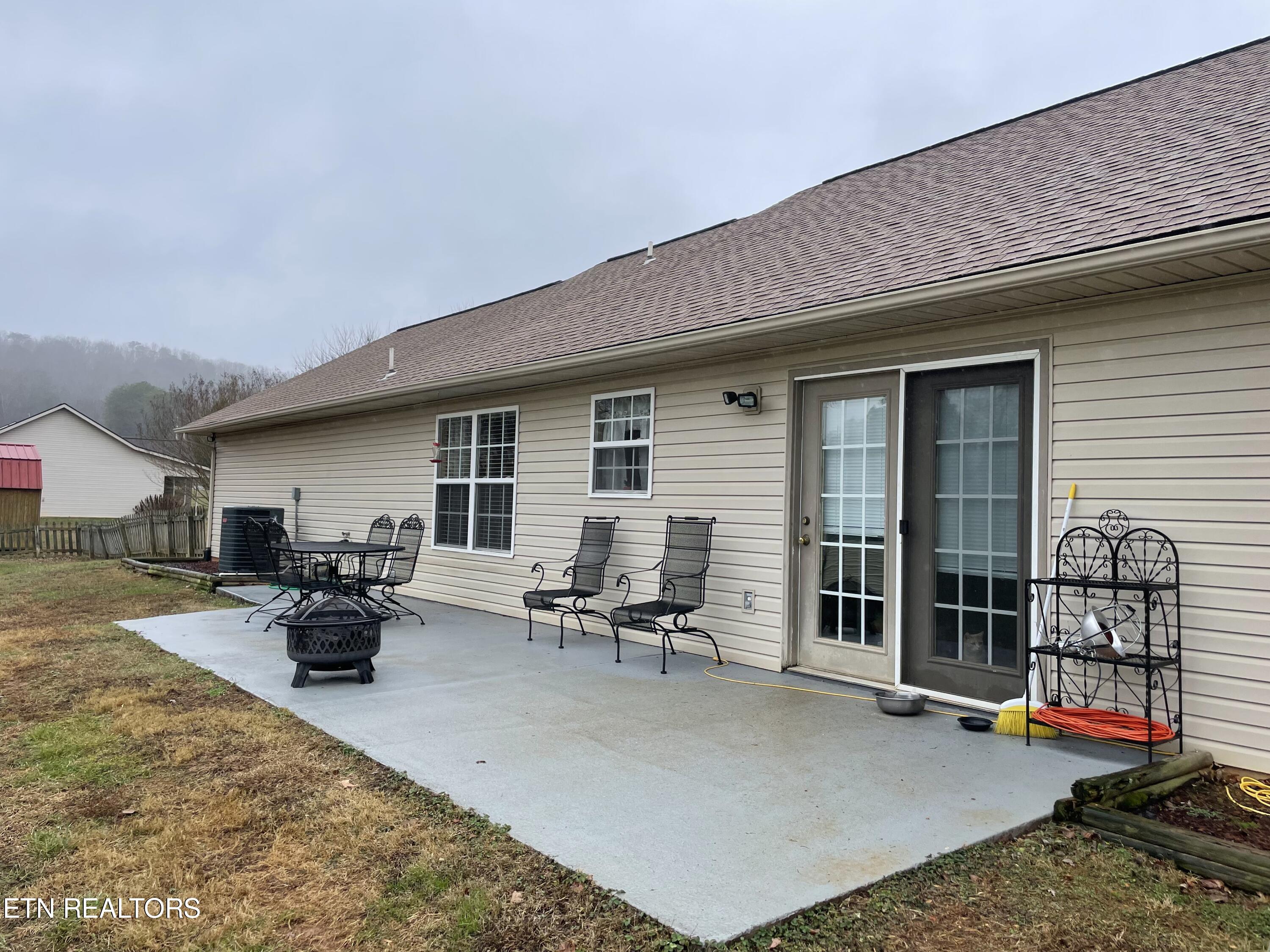 108 Barts Trail Maryville TN 37803
