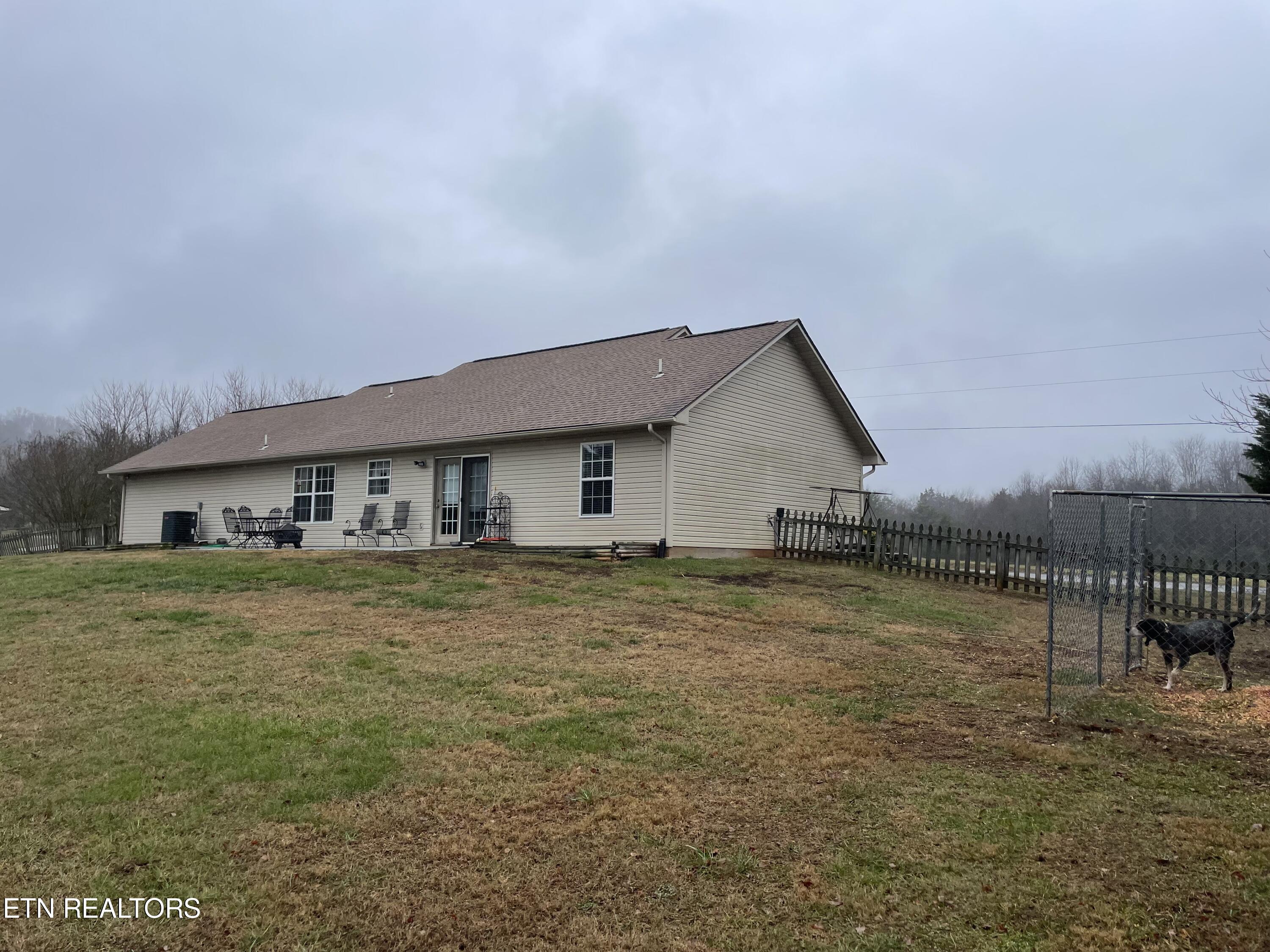 108 Barts Trail Maryville TN 37803