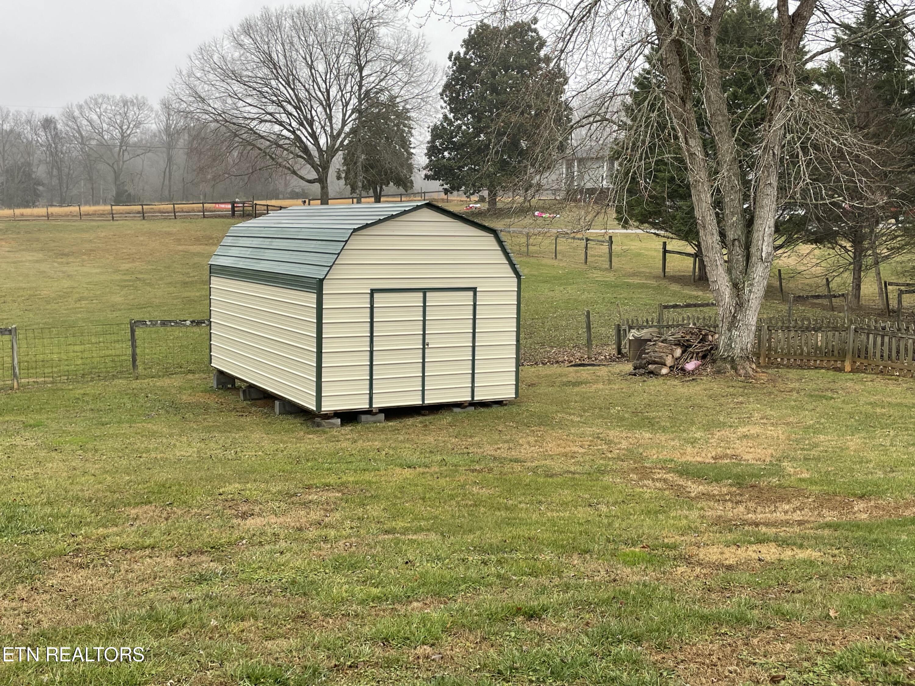 108 Barts Trail Maryville TN 37803