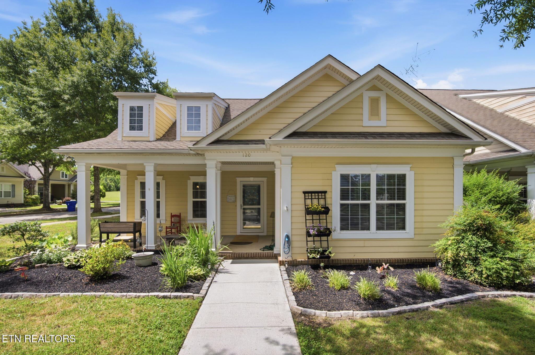 120 Fortenberry Street Oak Ridge TN 37830
