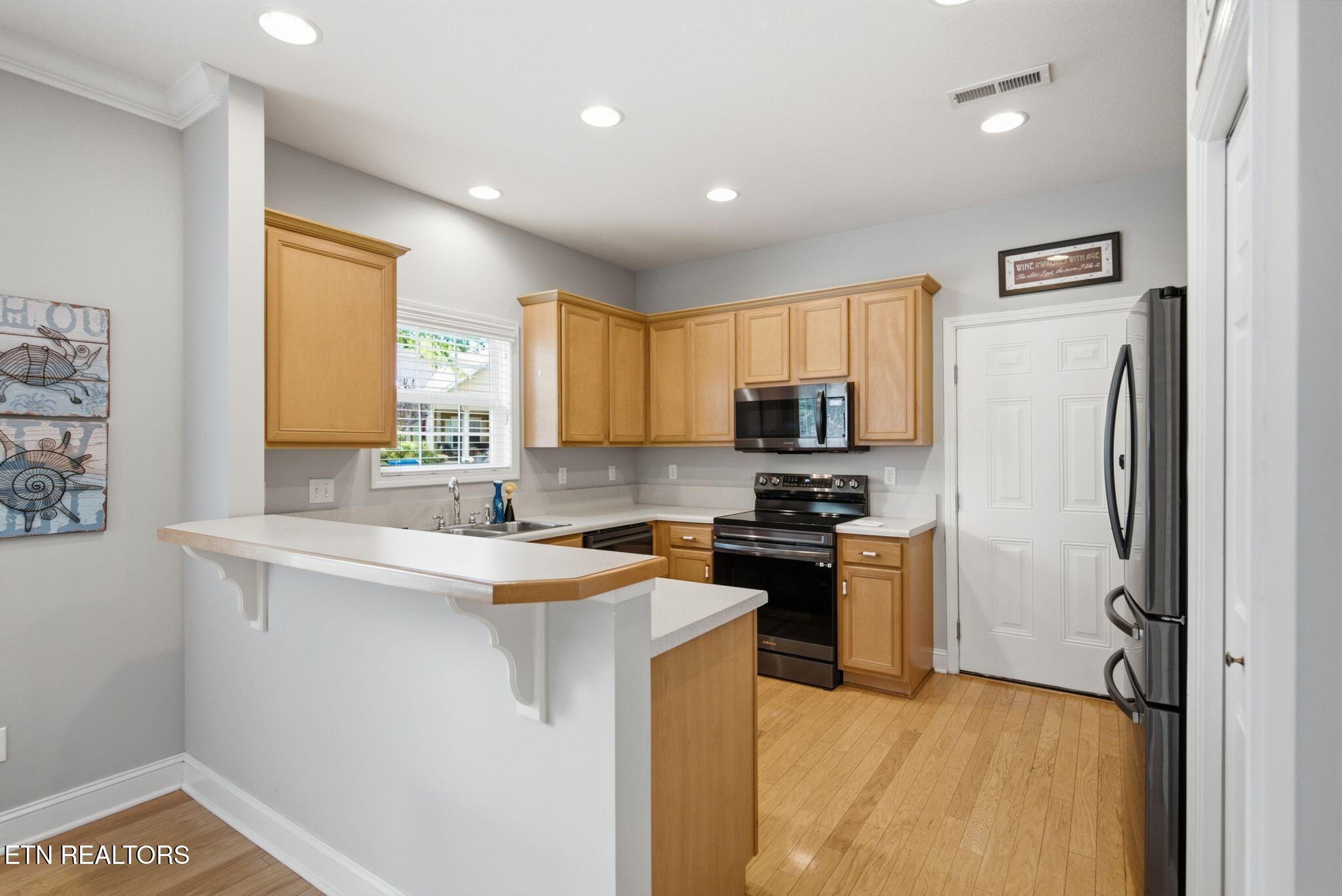 120 Fortenberry Street Oak Ridge TN 37830