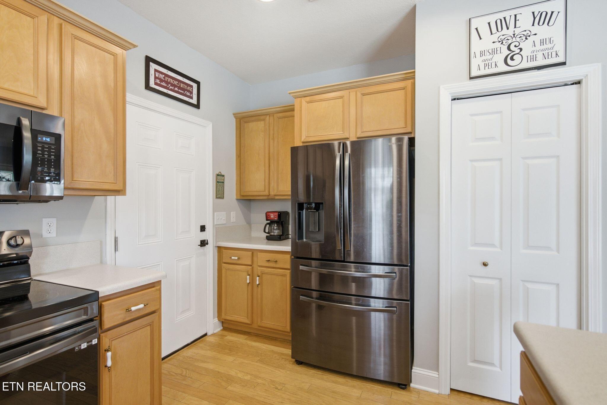 120 Fortenberry Street Oak Ridge TN 37830