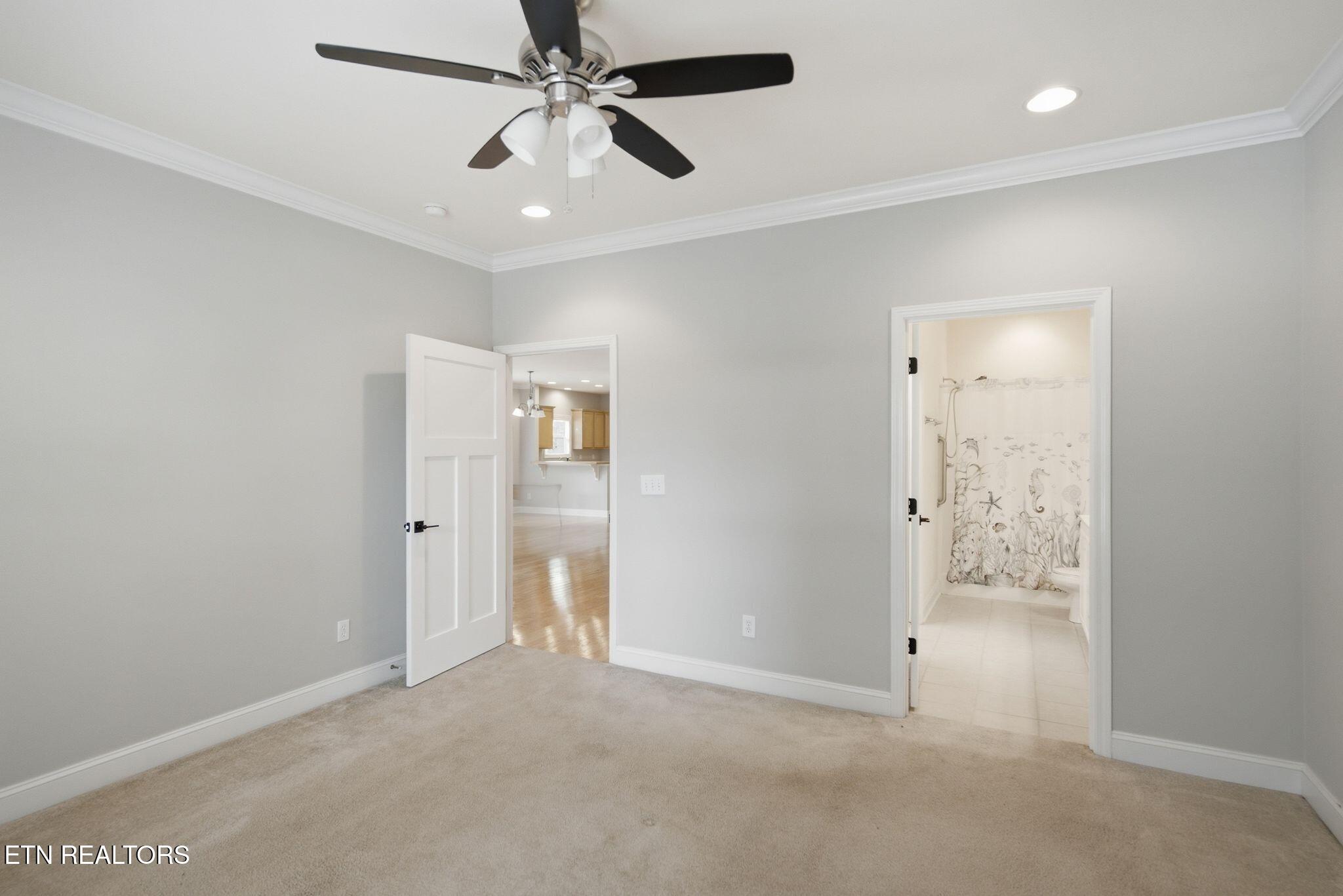120 Fortenberry Street Oak Ridge TN 37830