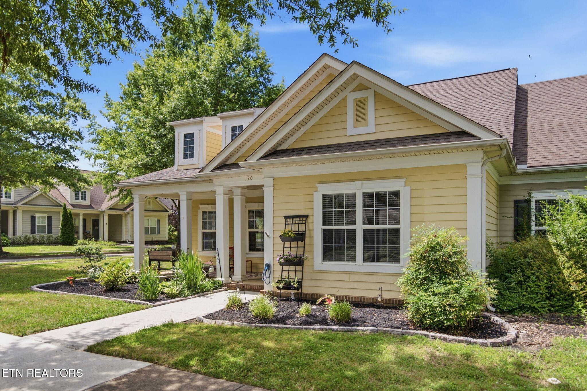 120 Fortenberry Street Oak Ridge TN 37830