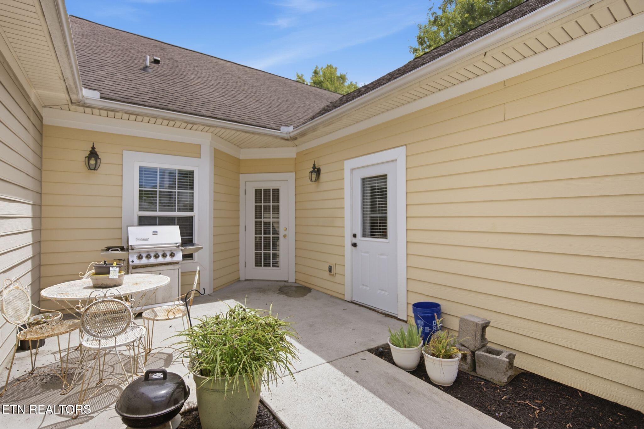 120 Fortenberry Street Oak Ridge TN 37830
