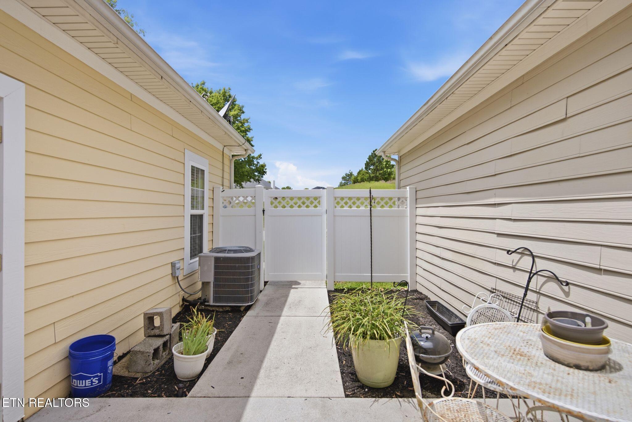 120 Fortenberry Street Oak Ridge TN 37830
