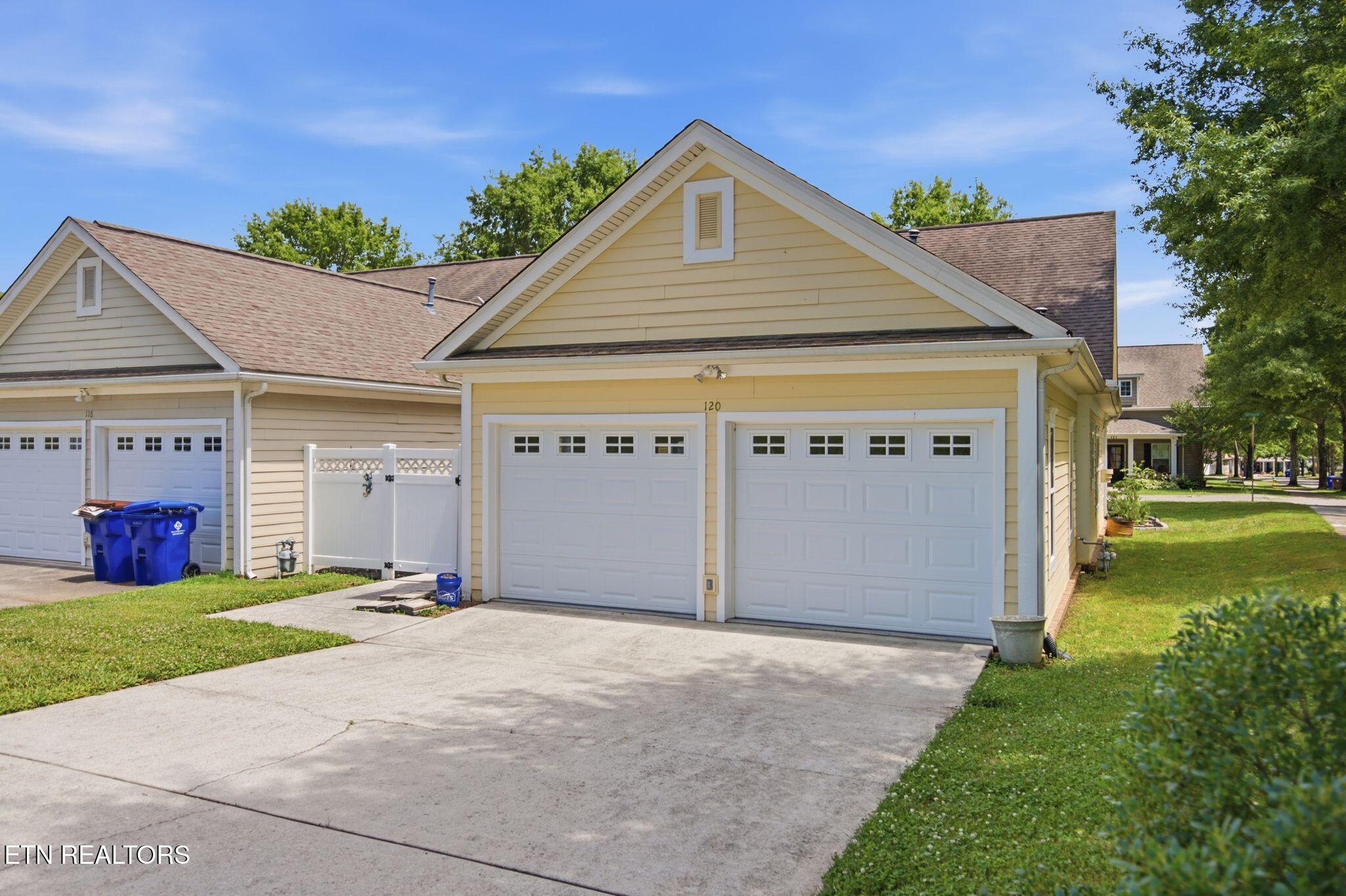 120 Fortenberry Street Oak Ridge TN 37830