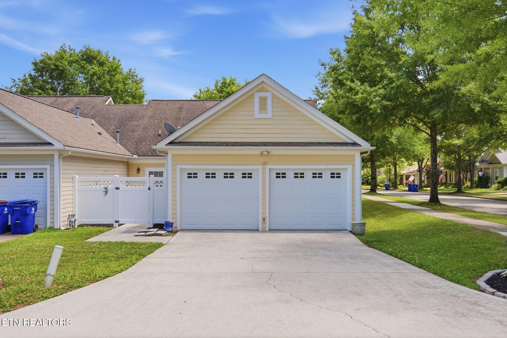 120 Fortenberry Street Oak Ridge TN 37830