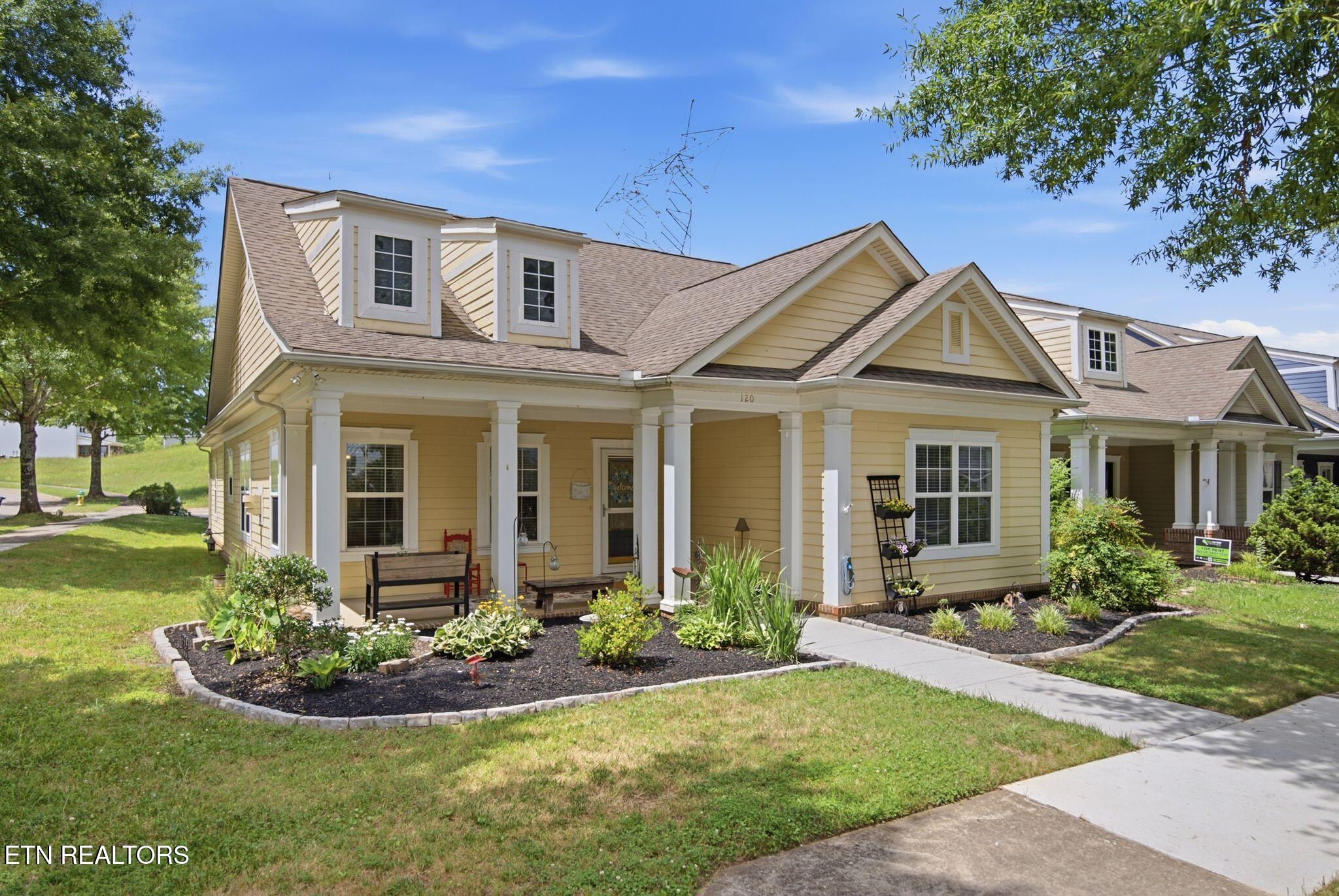 120 Fortenberry Street Oak Ridge TN 37830