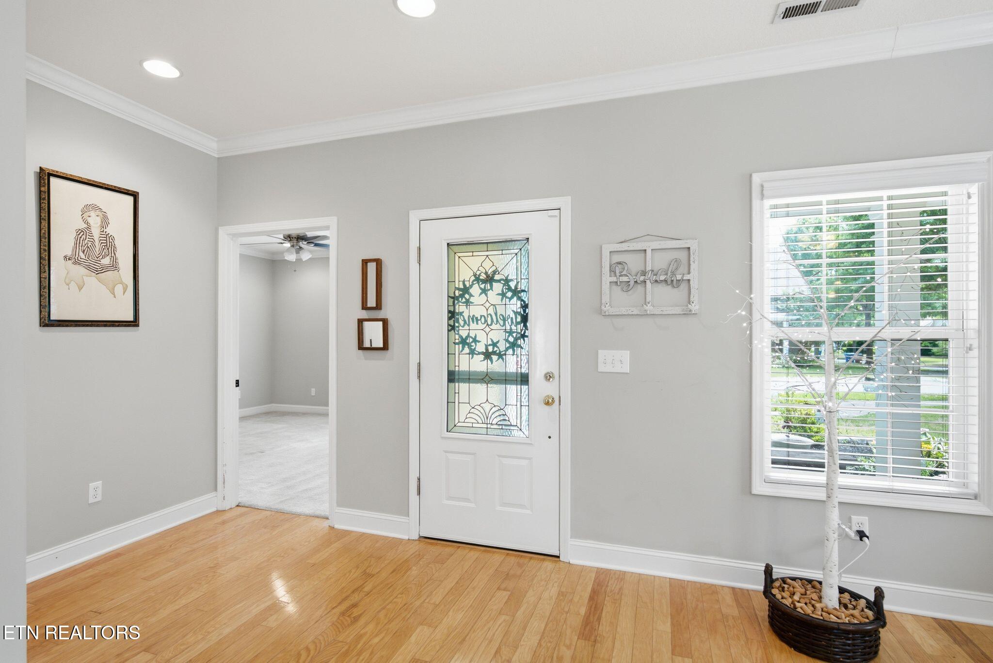 120 Fortenberry Street Oak Ridge TN 37830