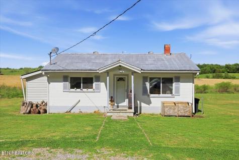 525 Matthews Lane Mosheim TN 37818